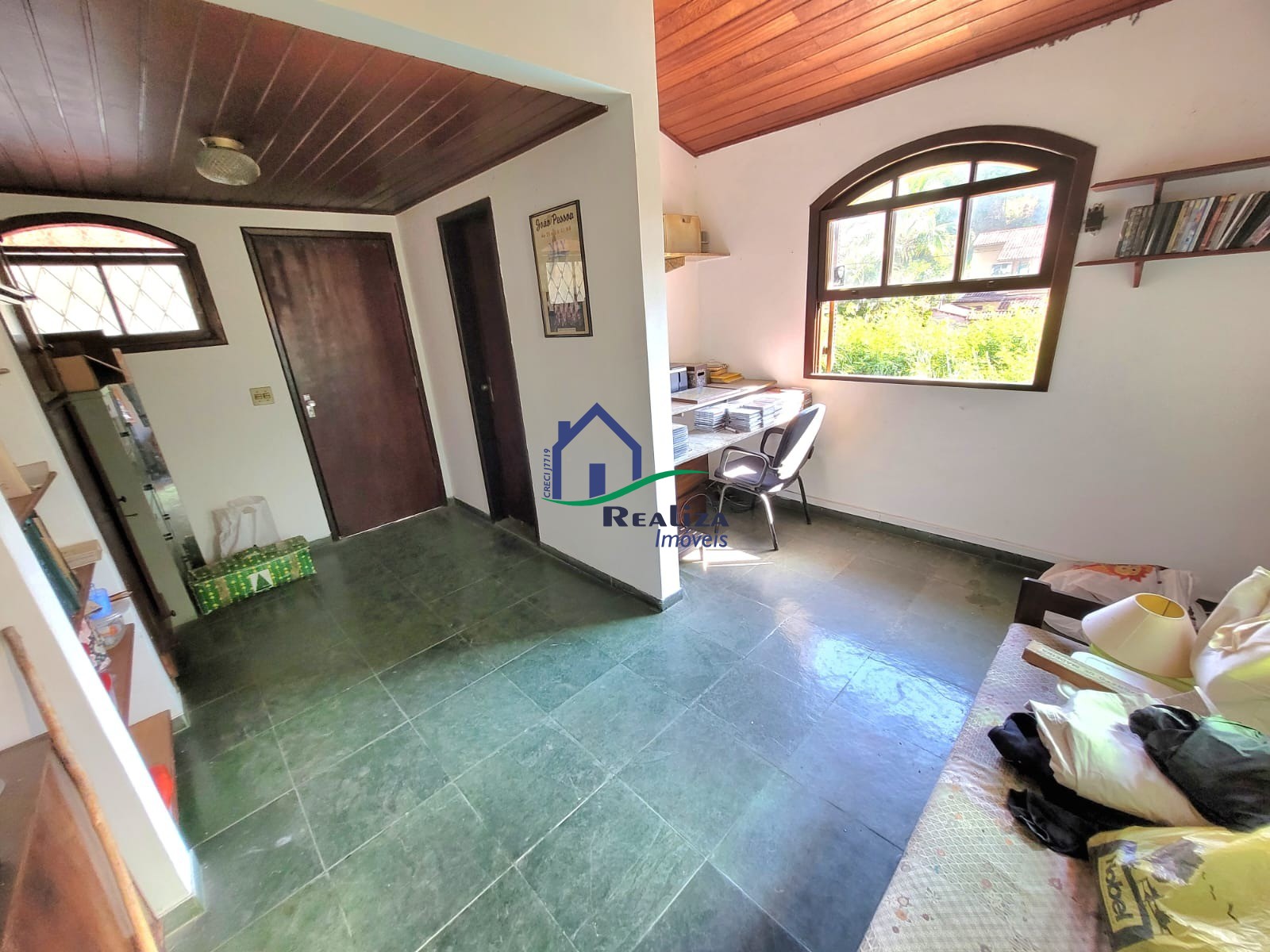 Casa, 4 quartos - Foto 34