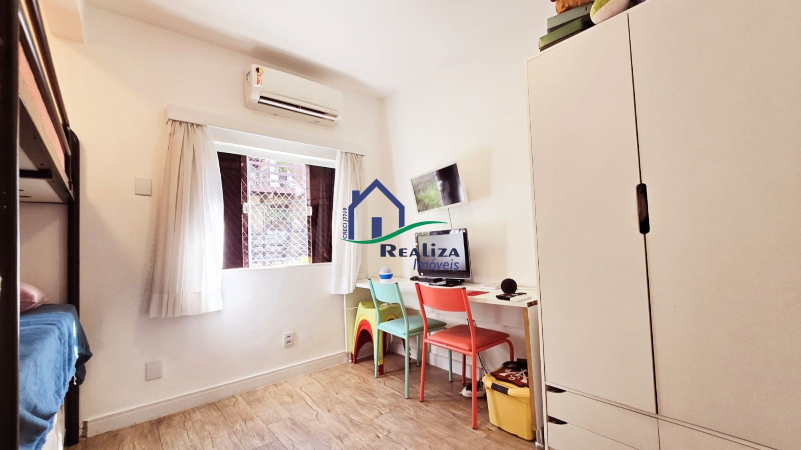Apartamento, 3 quartos, 84 m² - Foto 8