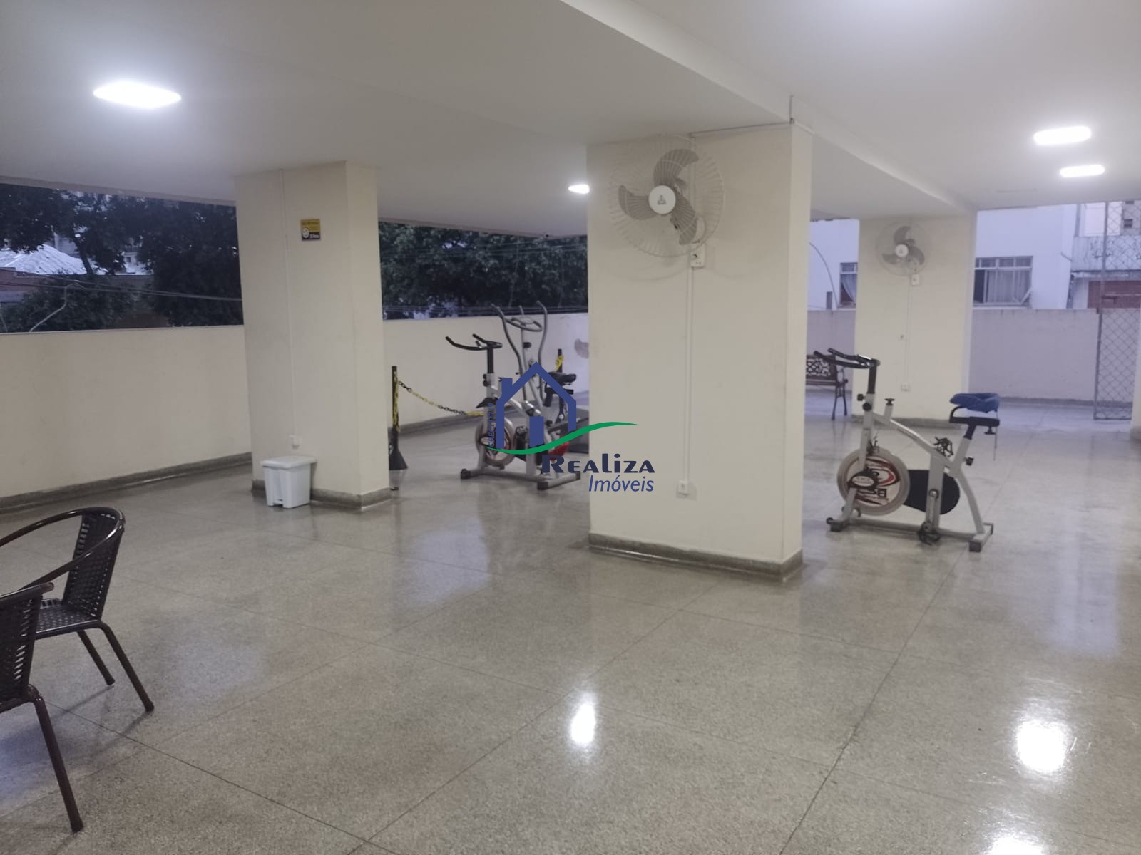 Apartamento, 2 quartos, 106 m² - Foto 22