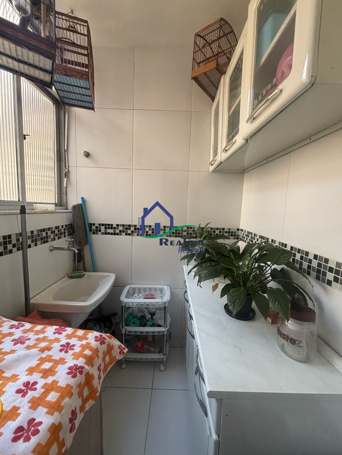 Apartamento, 2 quartos, 56 m² - Foto 13