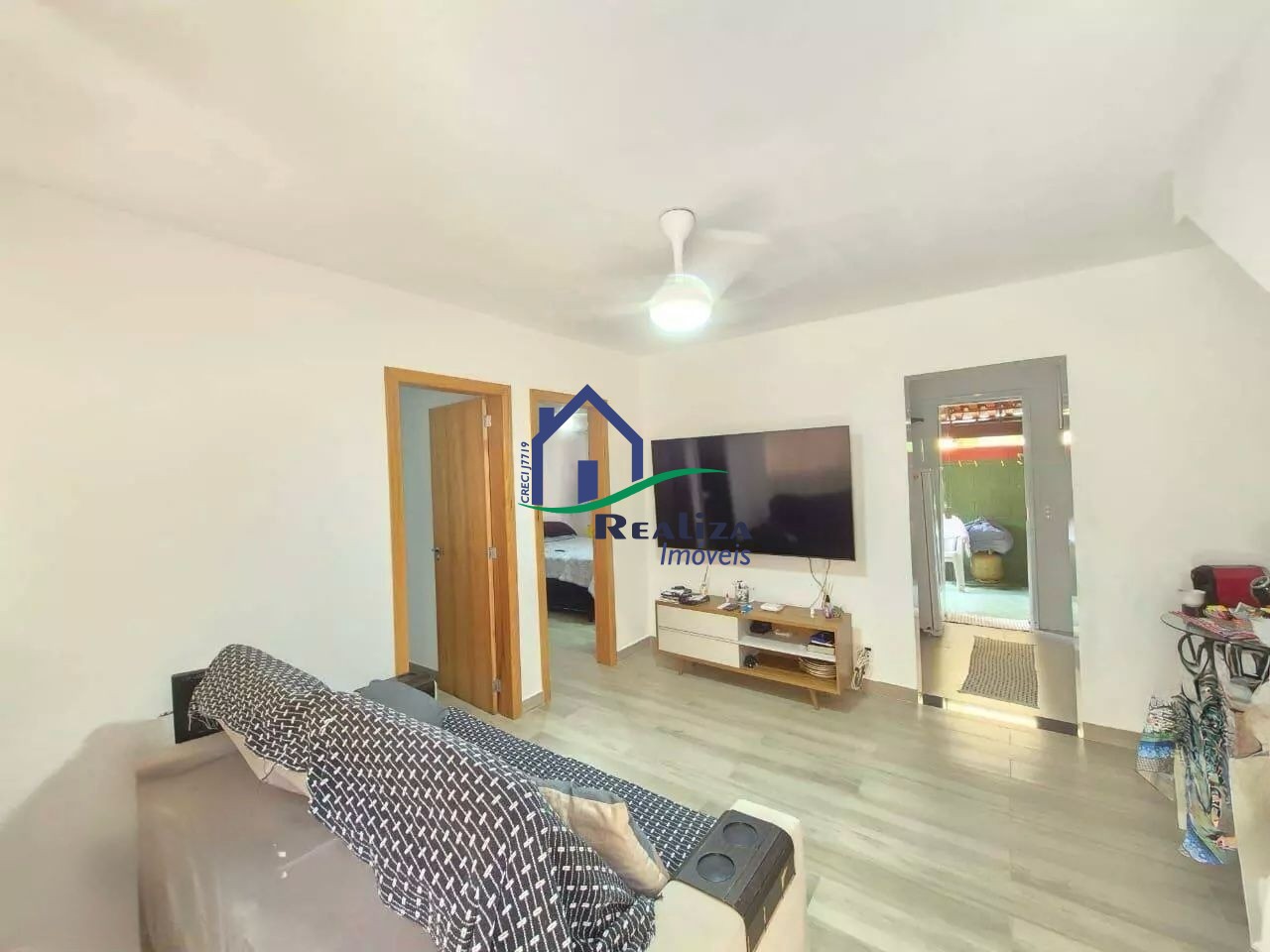 Apartamento, 2 quartos, 70 m² - Foto 8