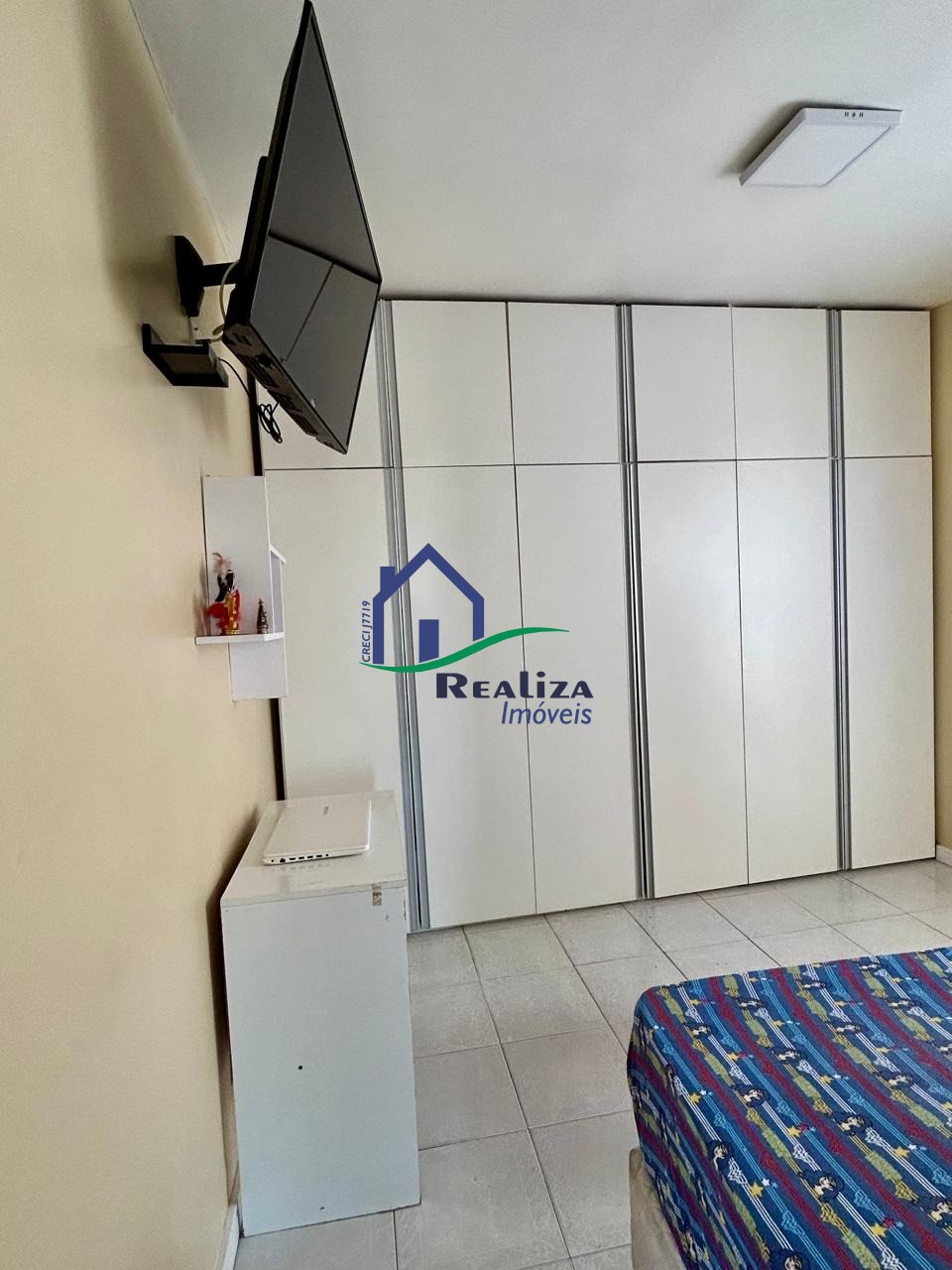 Apartamento, 2 quartos, 60 m² - Foto 8