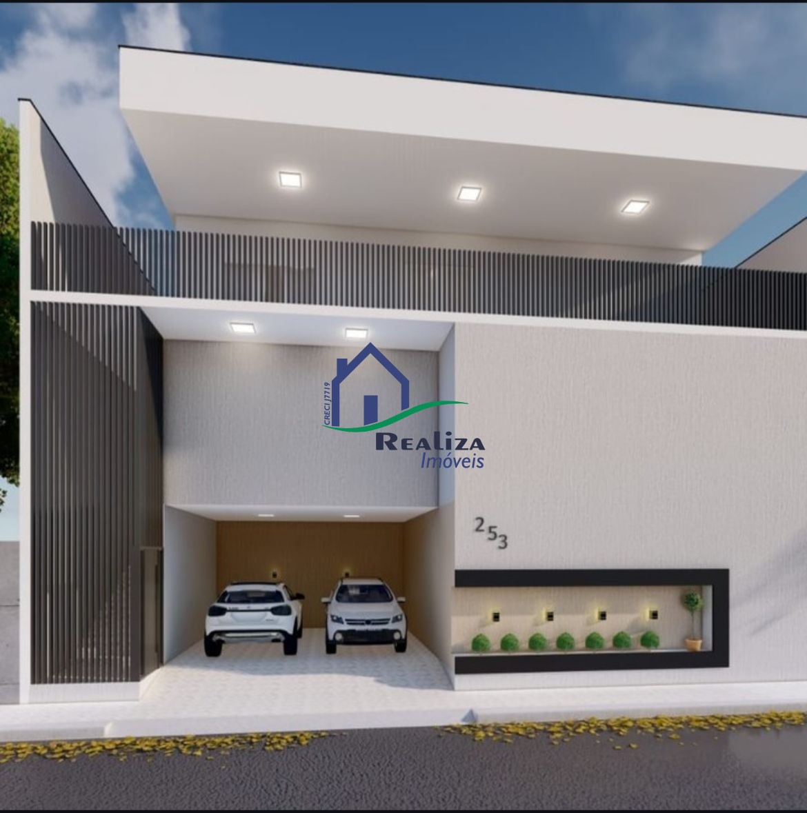 Casa, 4 quartos, 233 m² - Foto 2