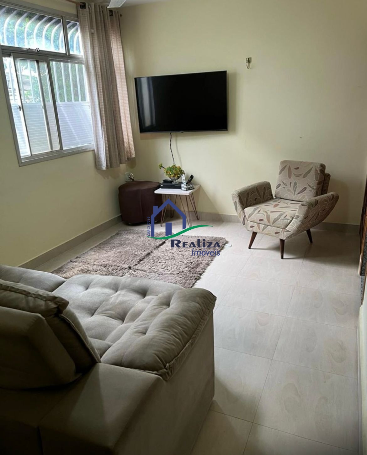 Casa, 2 quartos, 50 m² - Foto 4