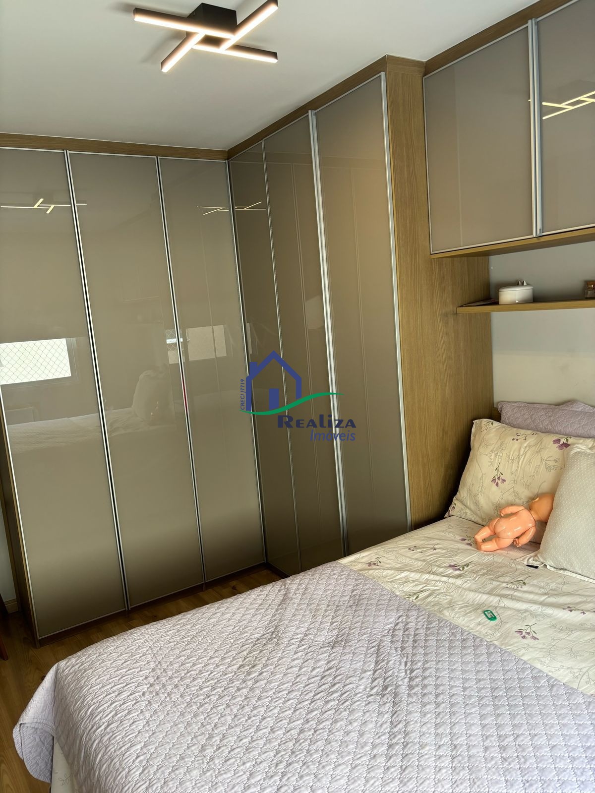 Apartamento, 2 quartos, 52 m² - Foto 7