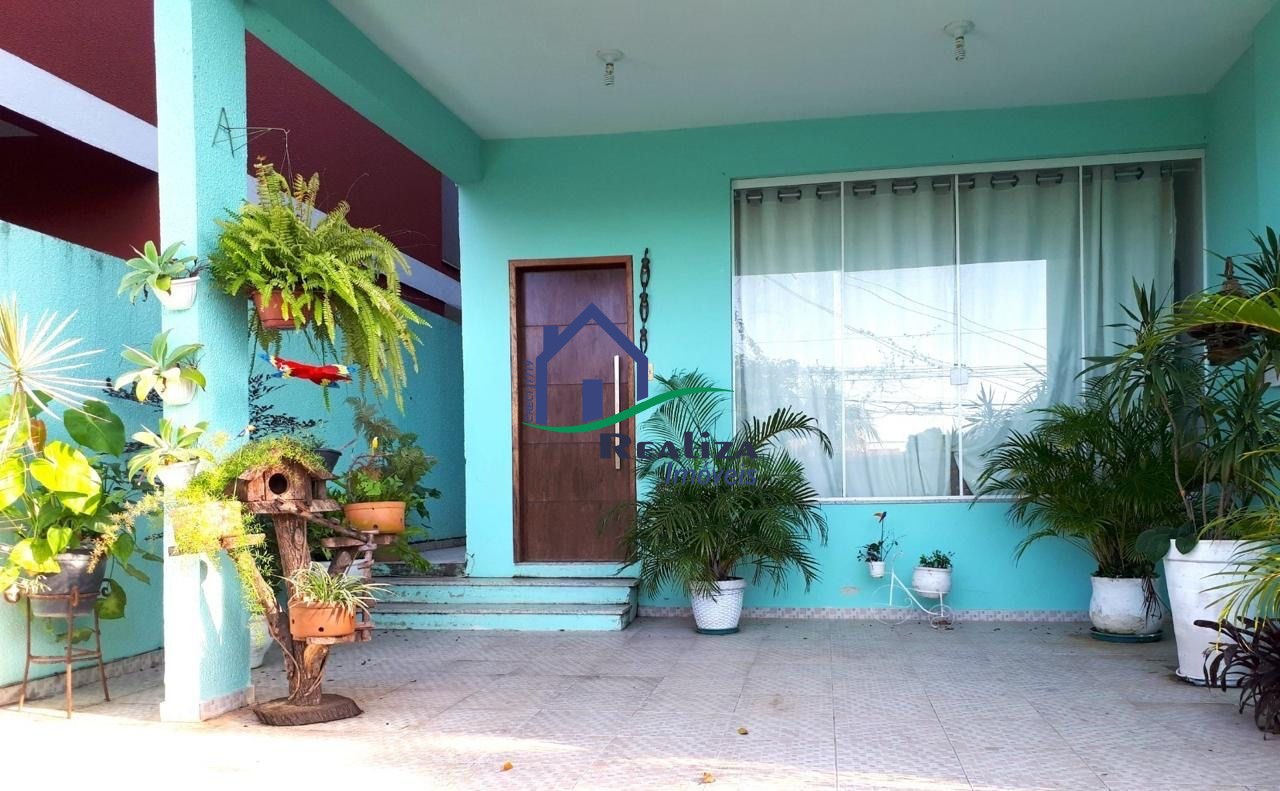 Casa, 3 quartos, 140 m² - Foto 4