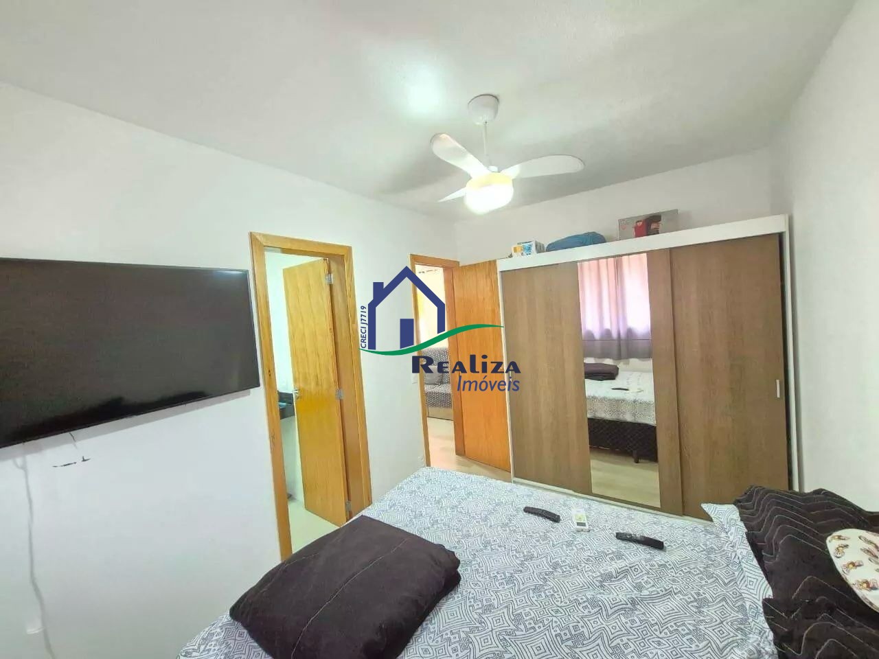 Apartamento, 2 quartos, 70 m² - Foto 11