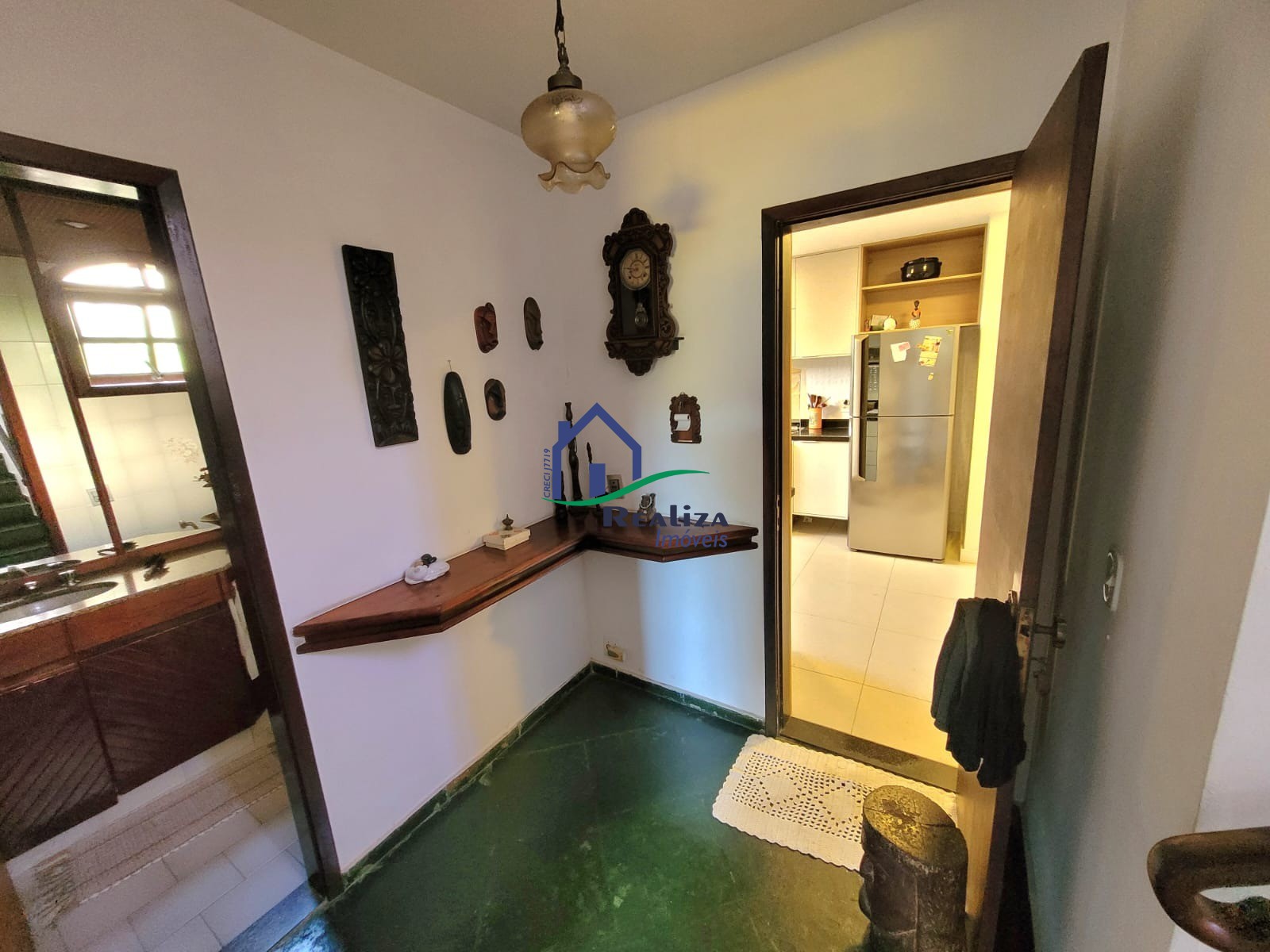 Casa, 4 quartos - Foto 54