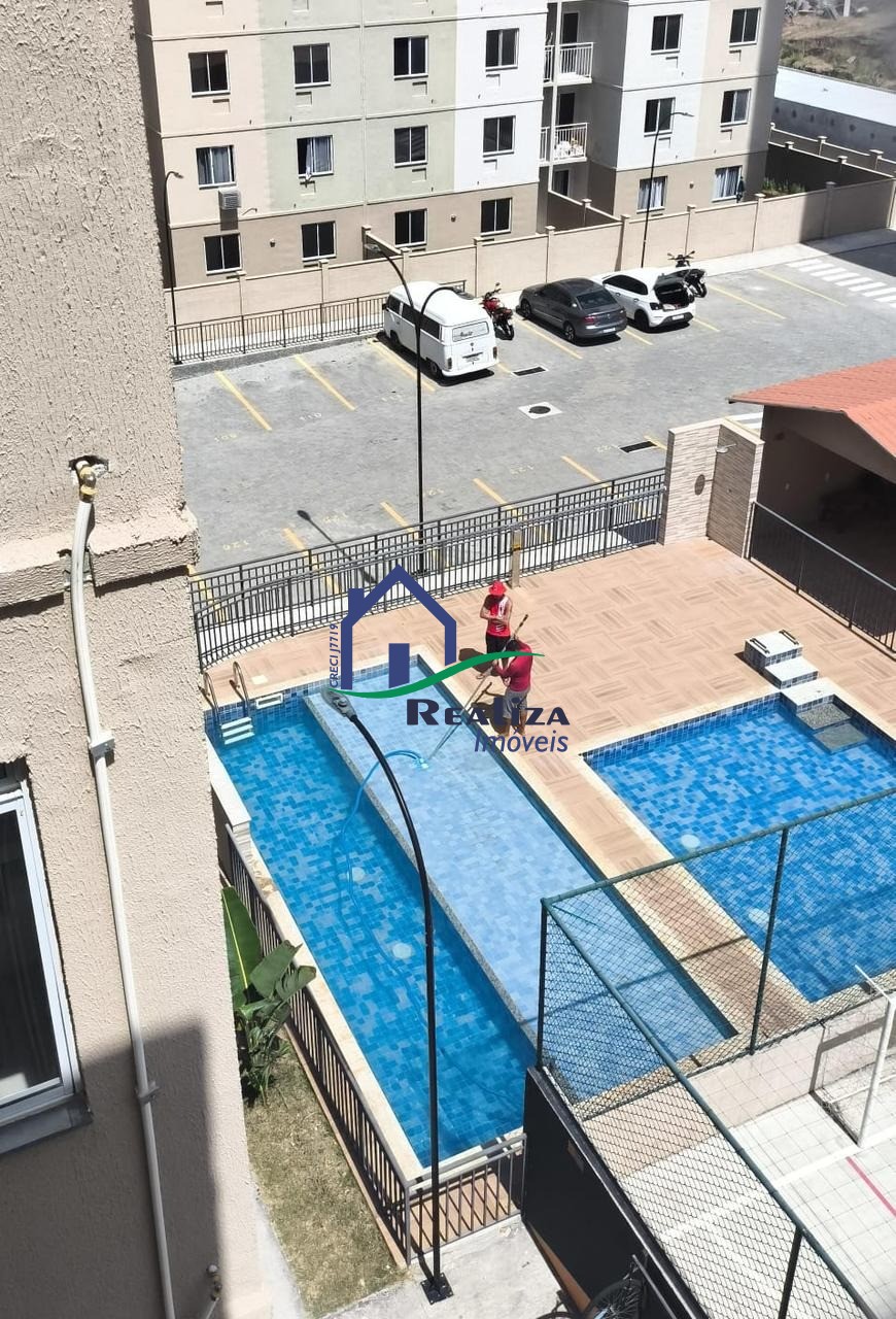 Apartamento, 2 quartos, 45 m² - Foto 1