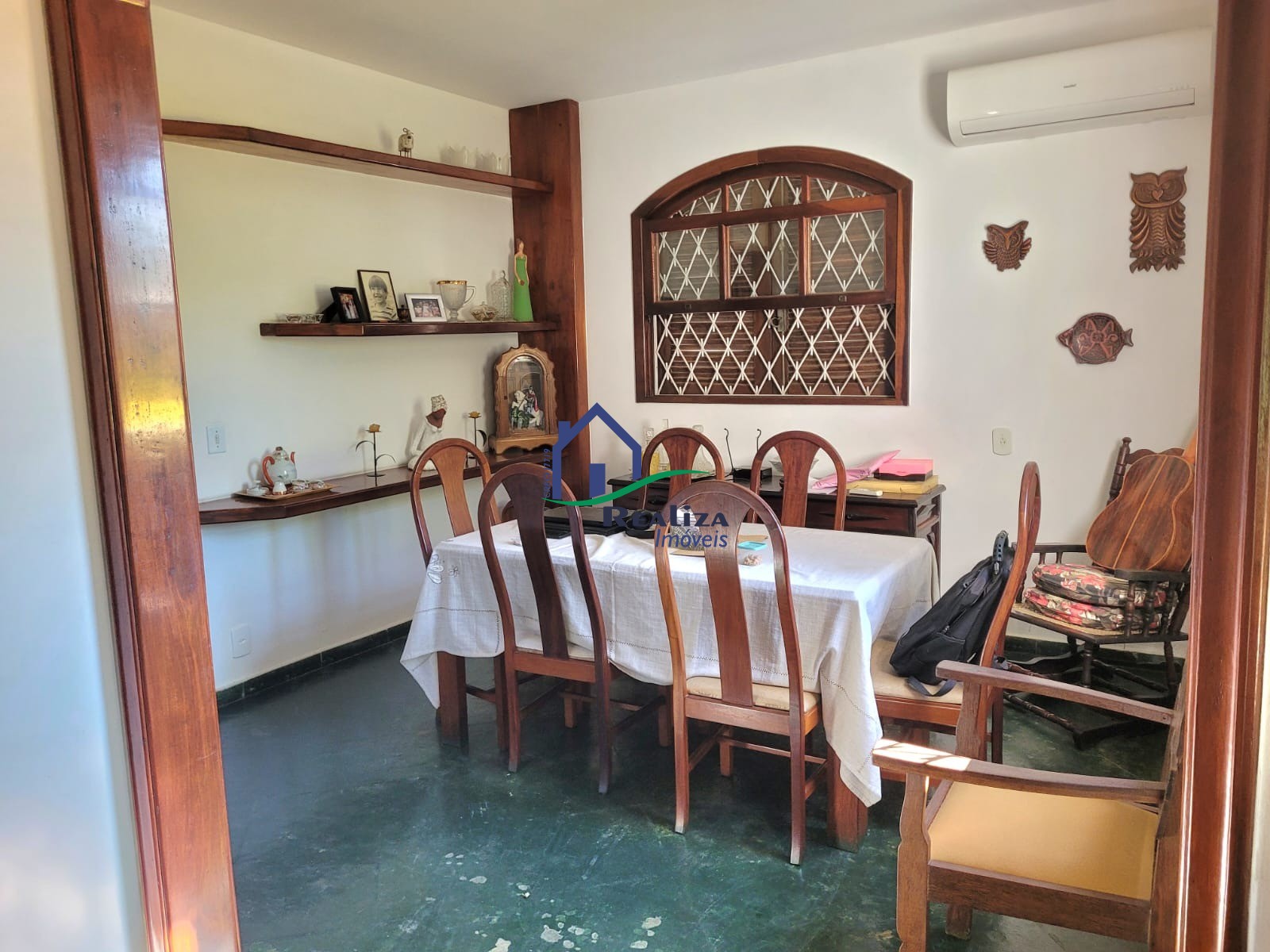Casa, 4 quartos - Foto 57