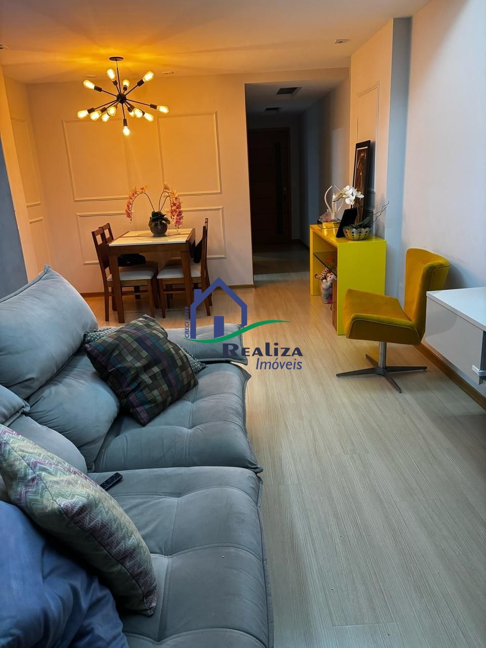 Apartamento, 2 quartos, 90 m² - Foto 3