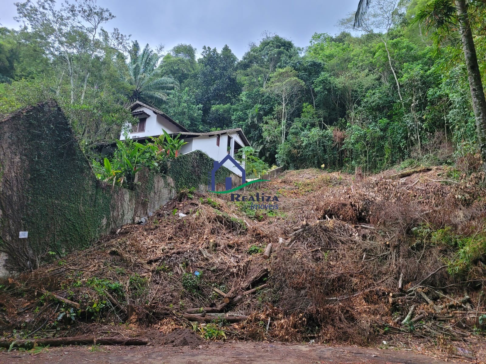 Terreno, 1400 m² - Foto 3