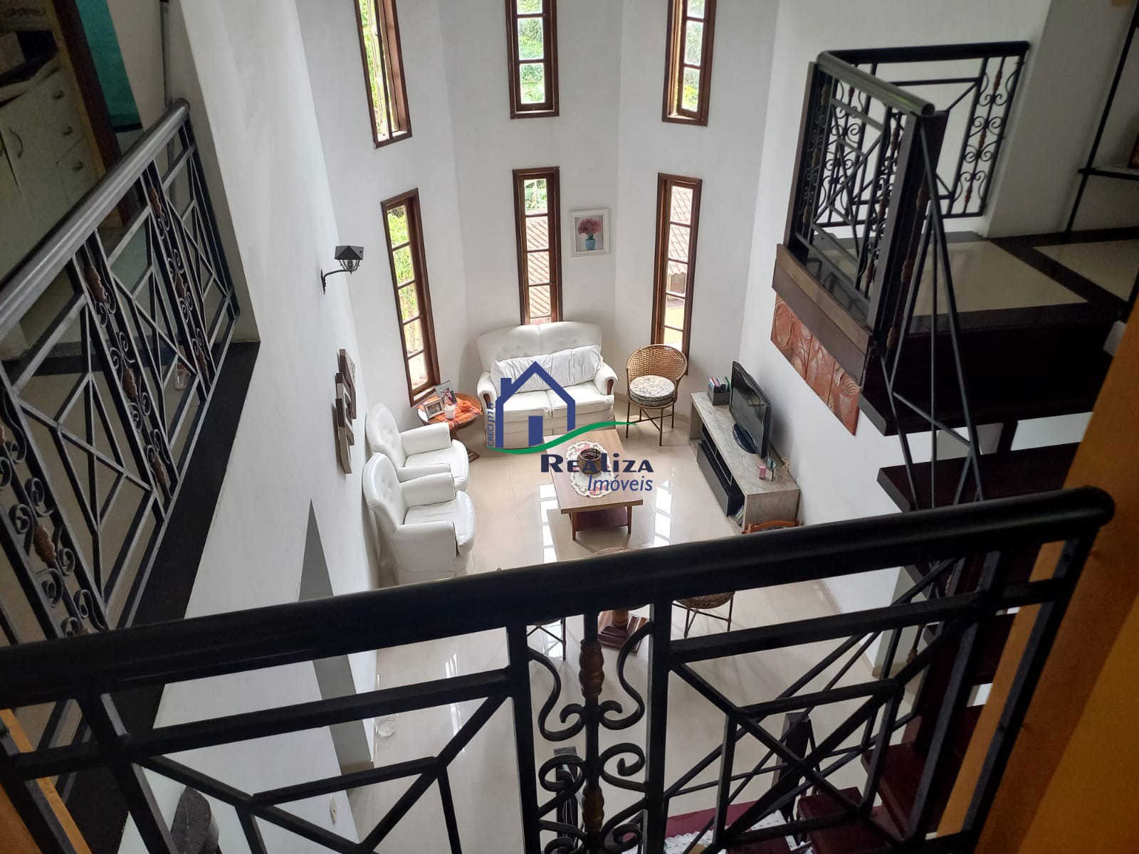 Casa, 5 quartos, 350 m² - Foto 5