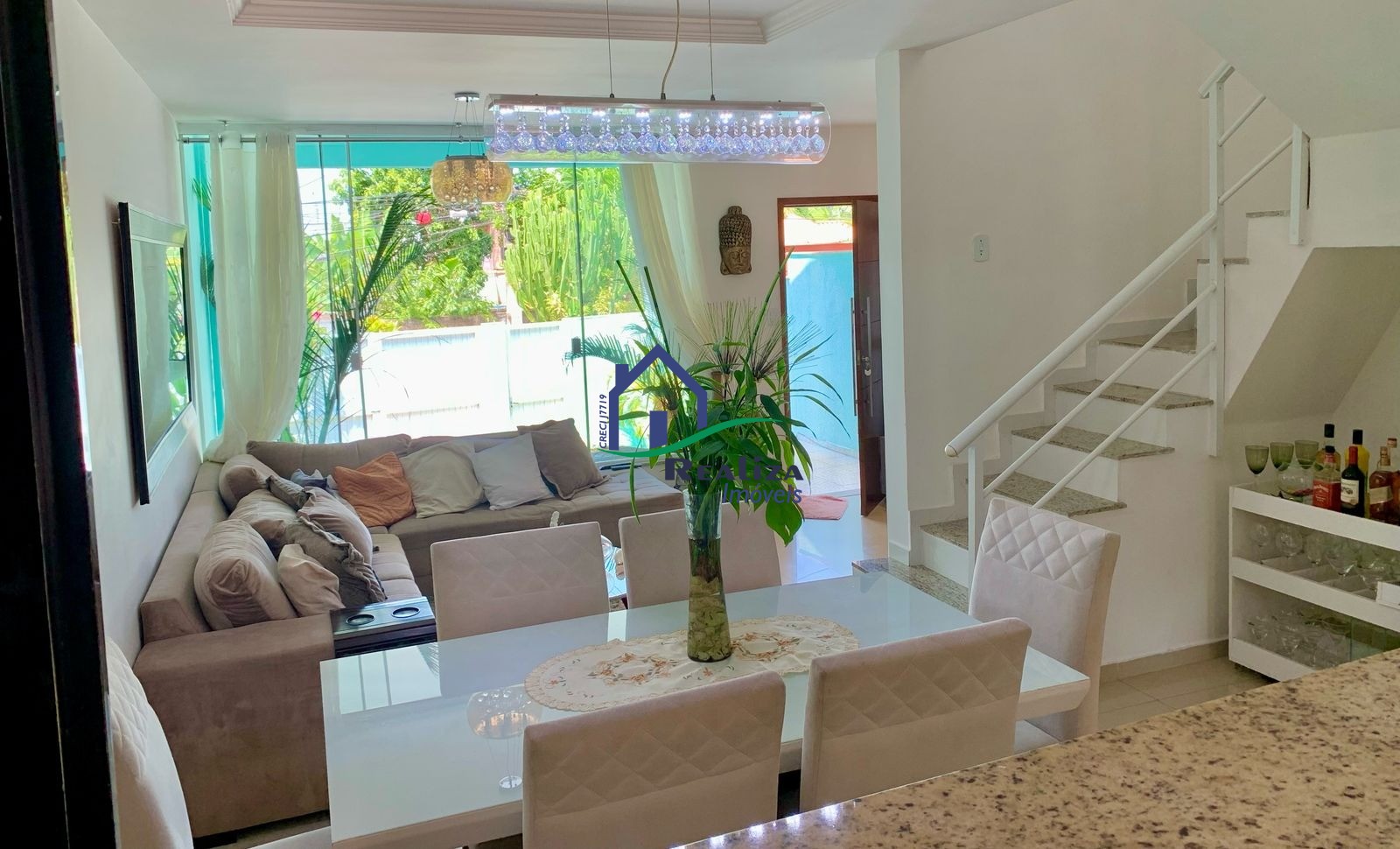 Casa, 3 quartos, 140 m² - Foto 10