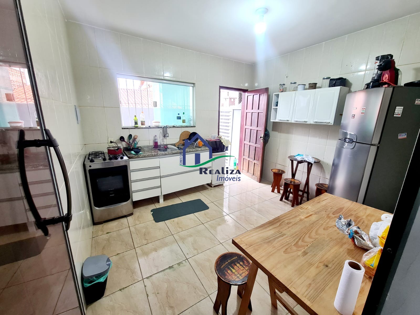 Casa, 2 quartos, 82 m² - Foto 6