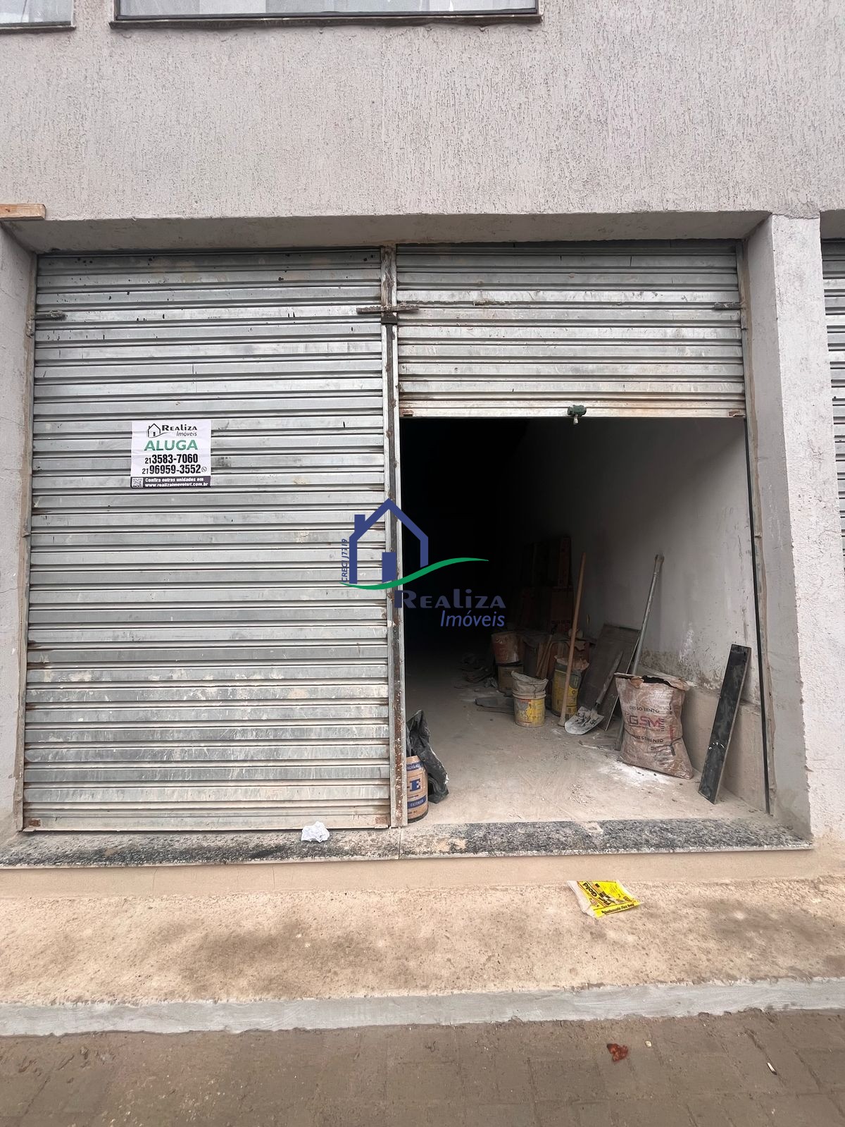 Loja-Salão - Foto 1