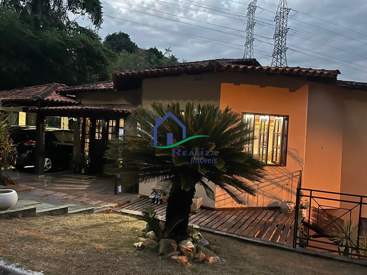 Casa, 5 quartos, 350 m² - Foto 30