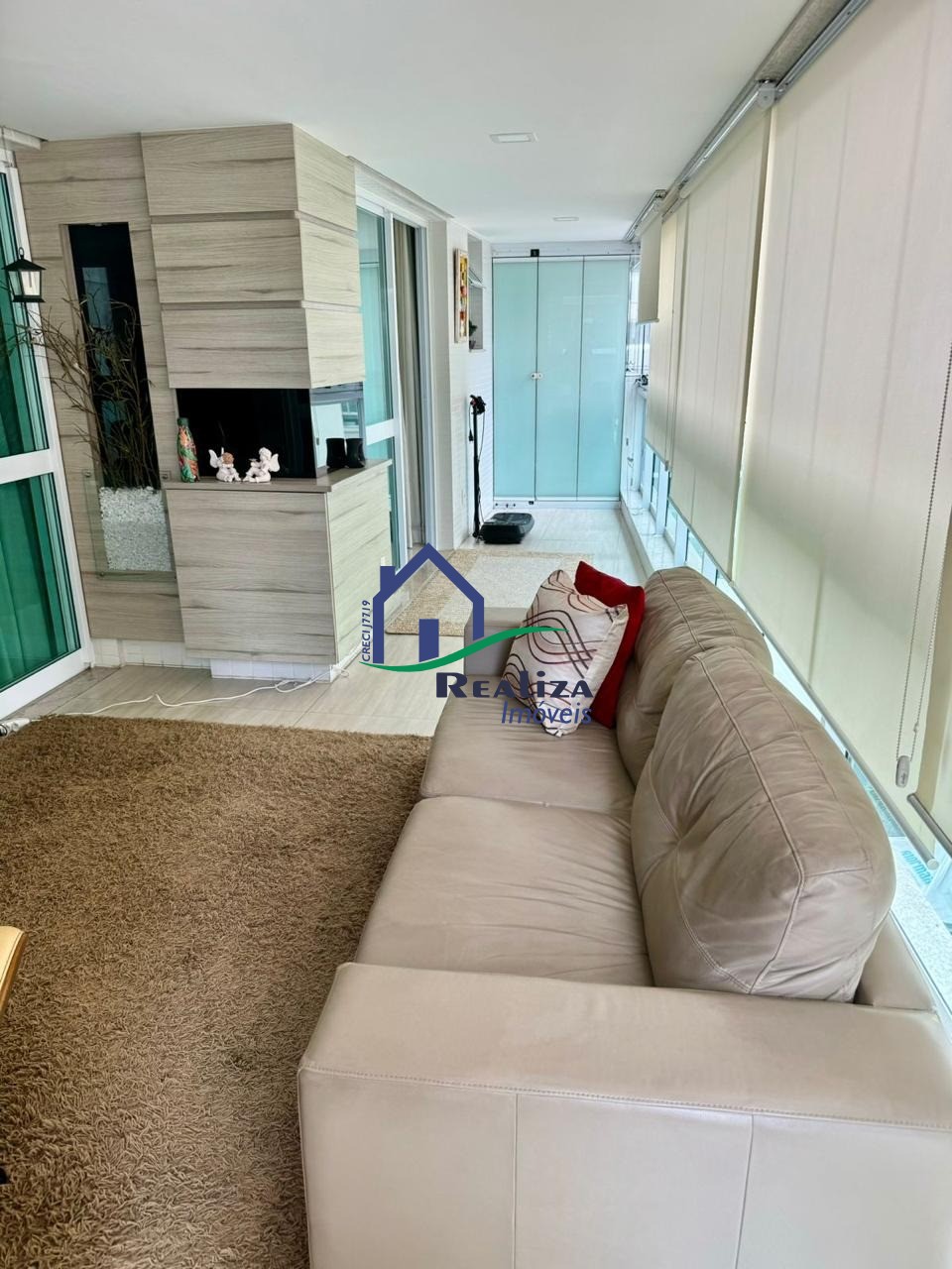 Apartamento, 4 quartos, 187 m² - Foto 6