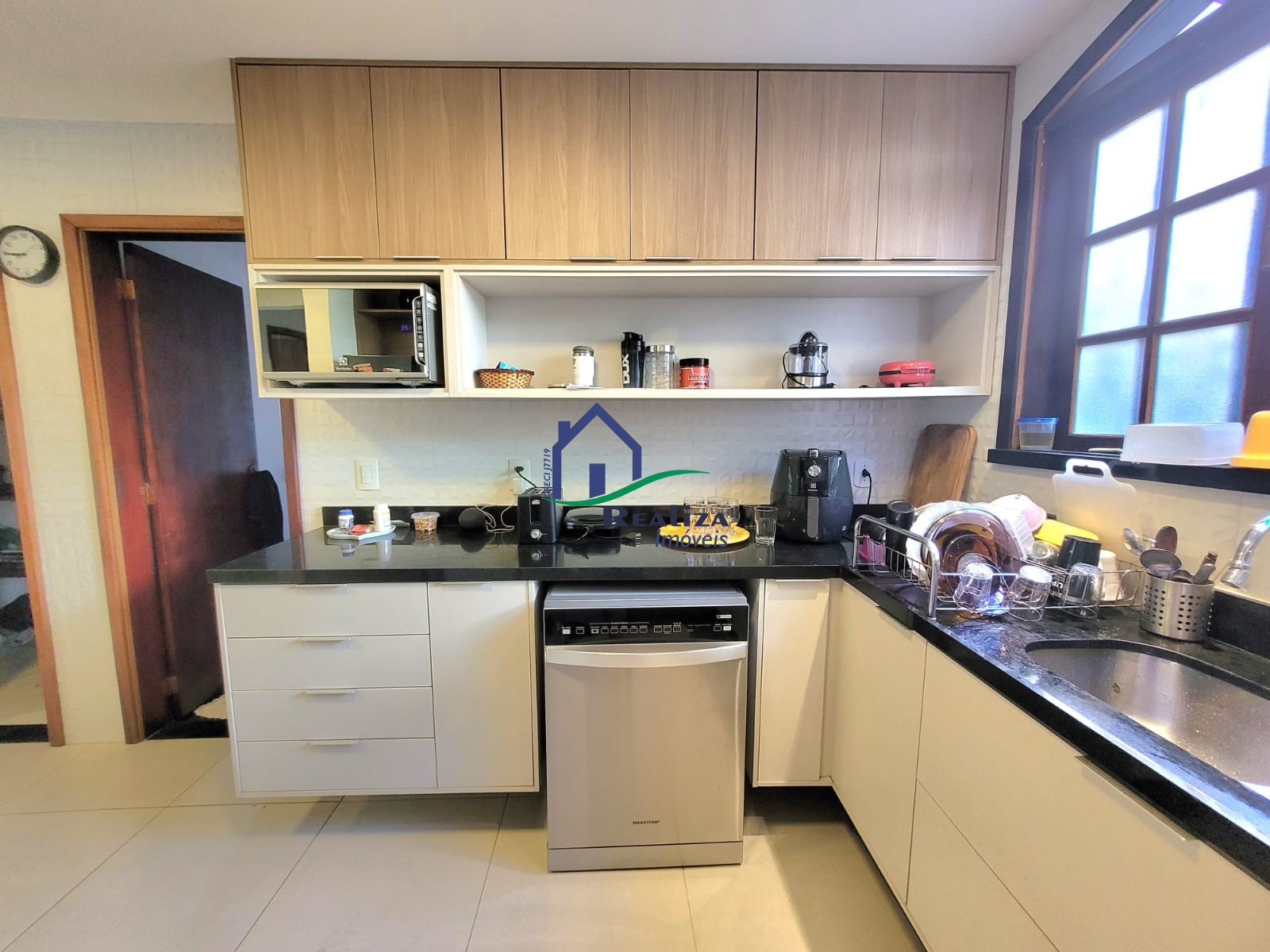 Casa, 4 quartos - Foto 6