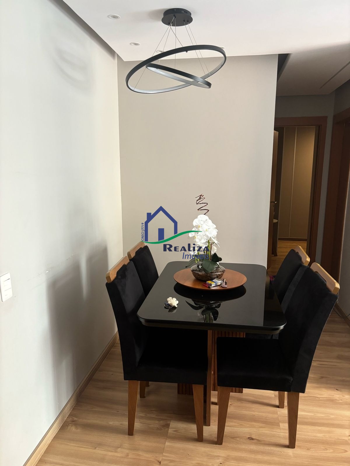 Apartamento, 2 quartos, 52 m² - Foto 4