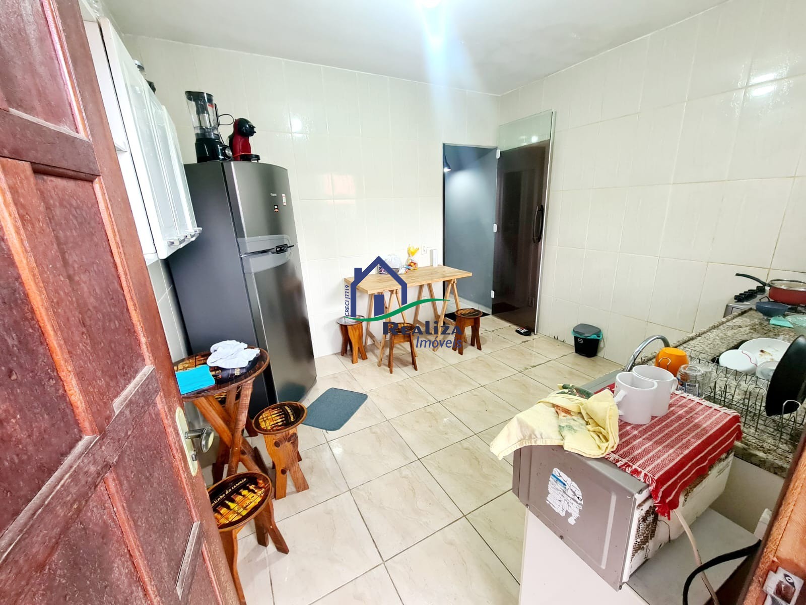 Casa, 2 quartos, 82 m² - Foto 5