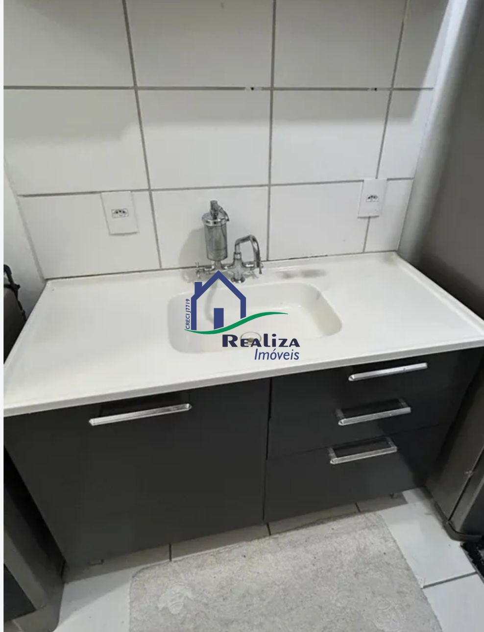 Apartamento, 2 quartos, 46 m² - Foto 4