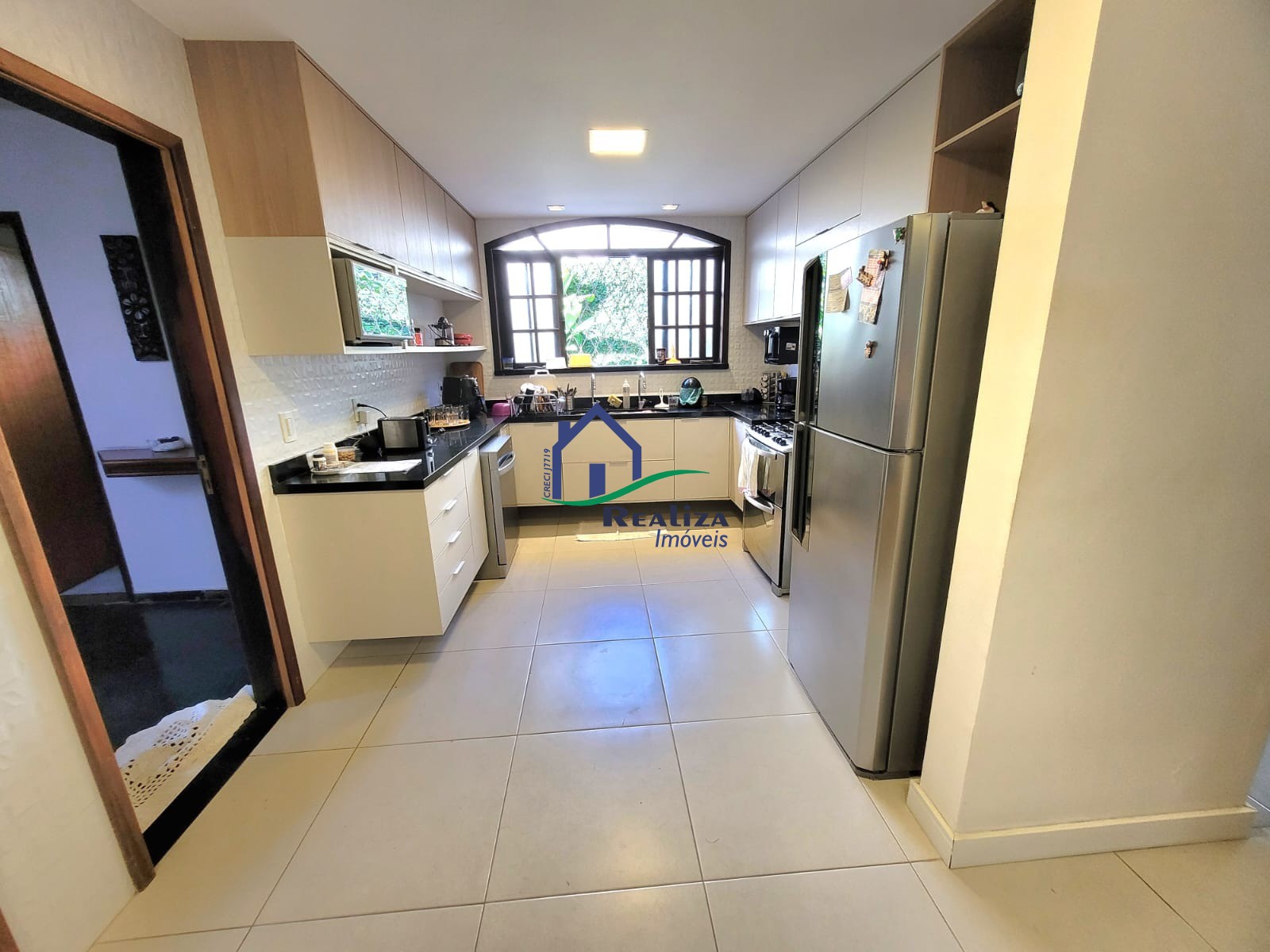 Casa, 4 quartos - Foto 8
