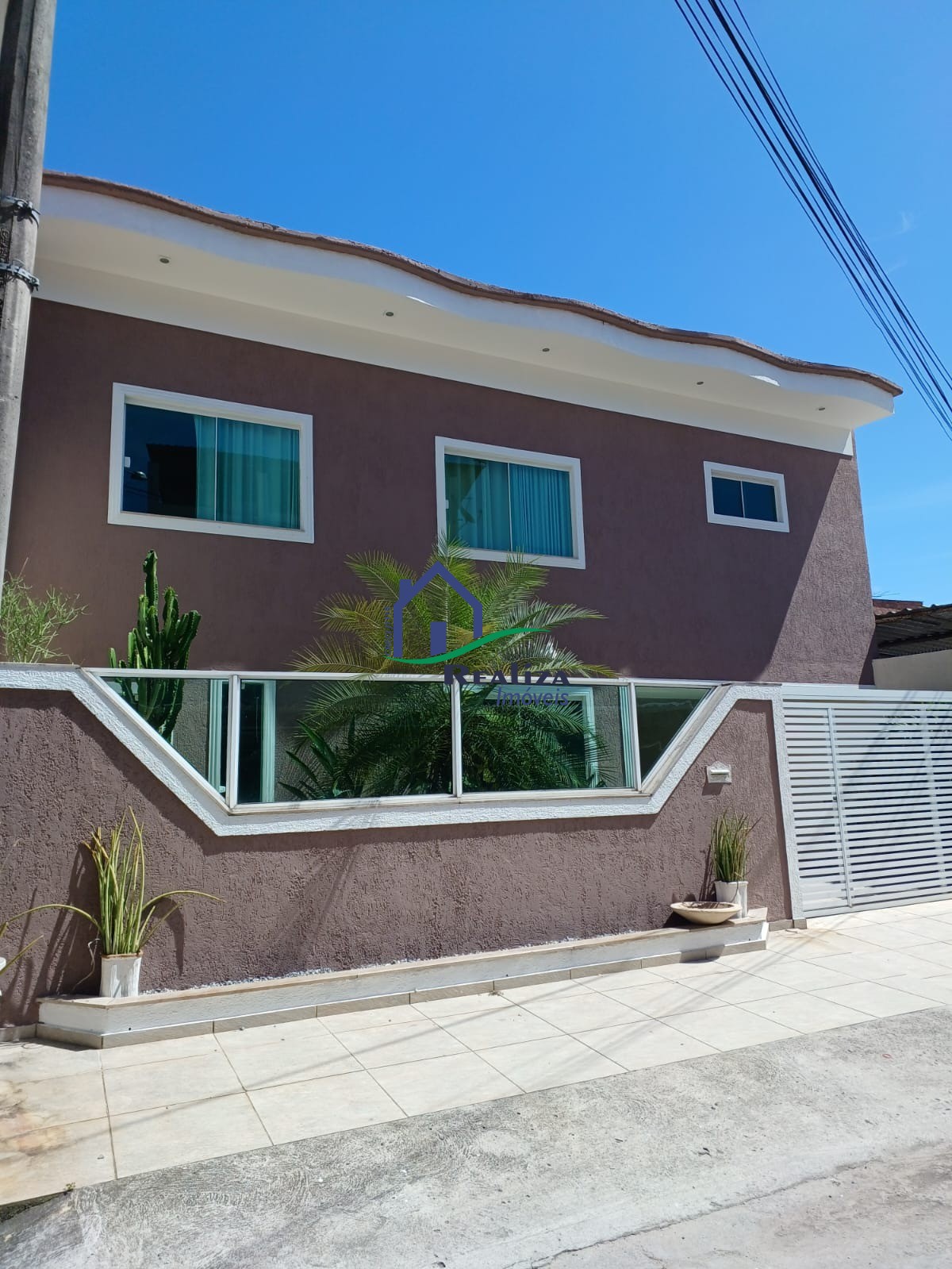 Casa, 3 quartos, 240 m² - Foto 1