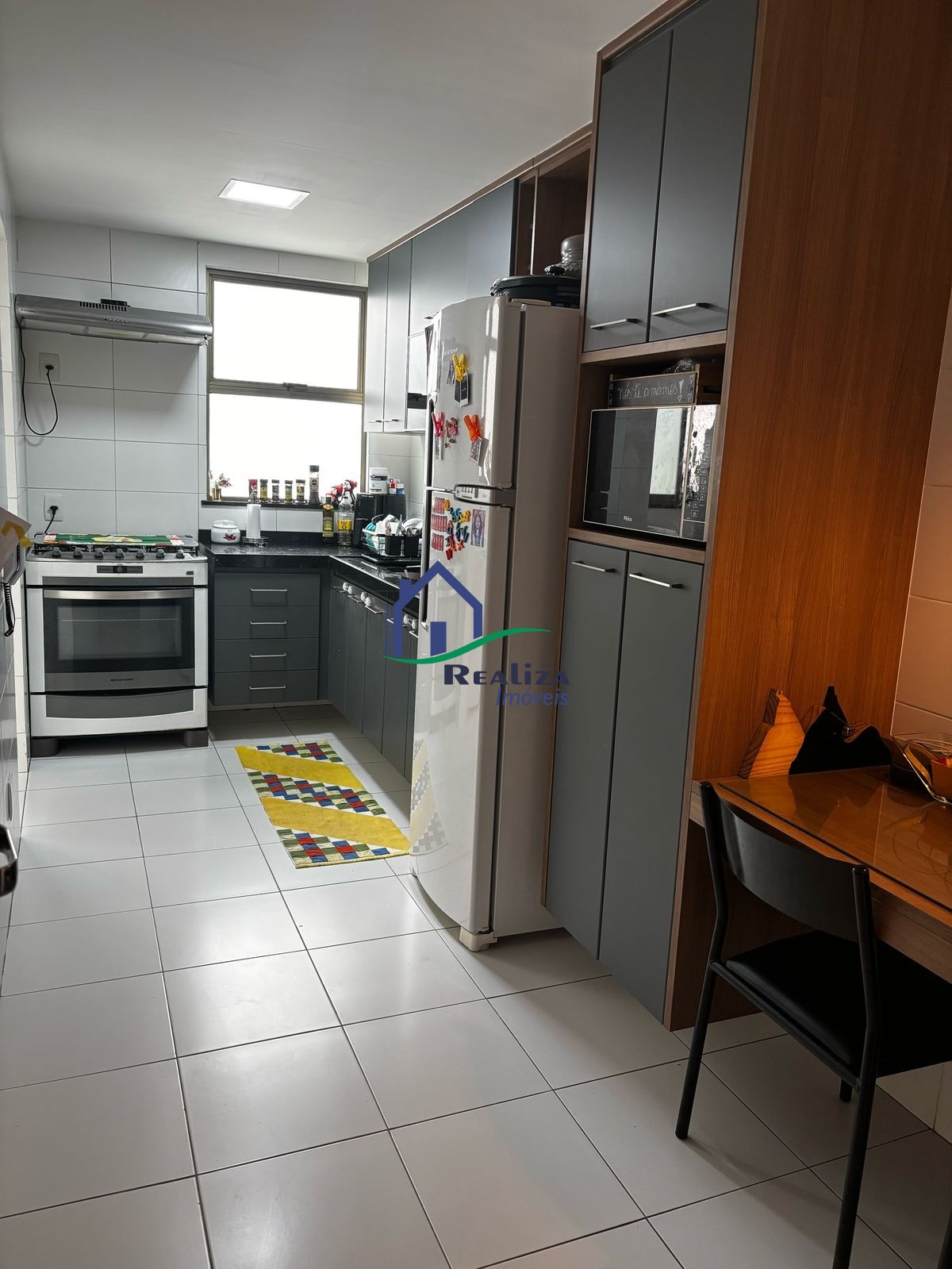 Apartamento, 2 quartos, 90 m² - Foto 9