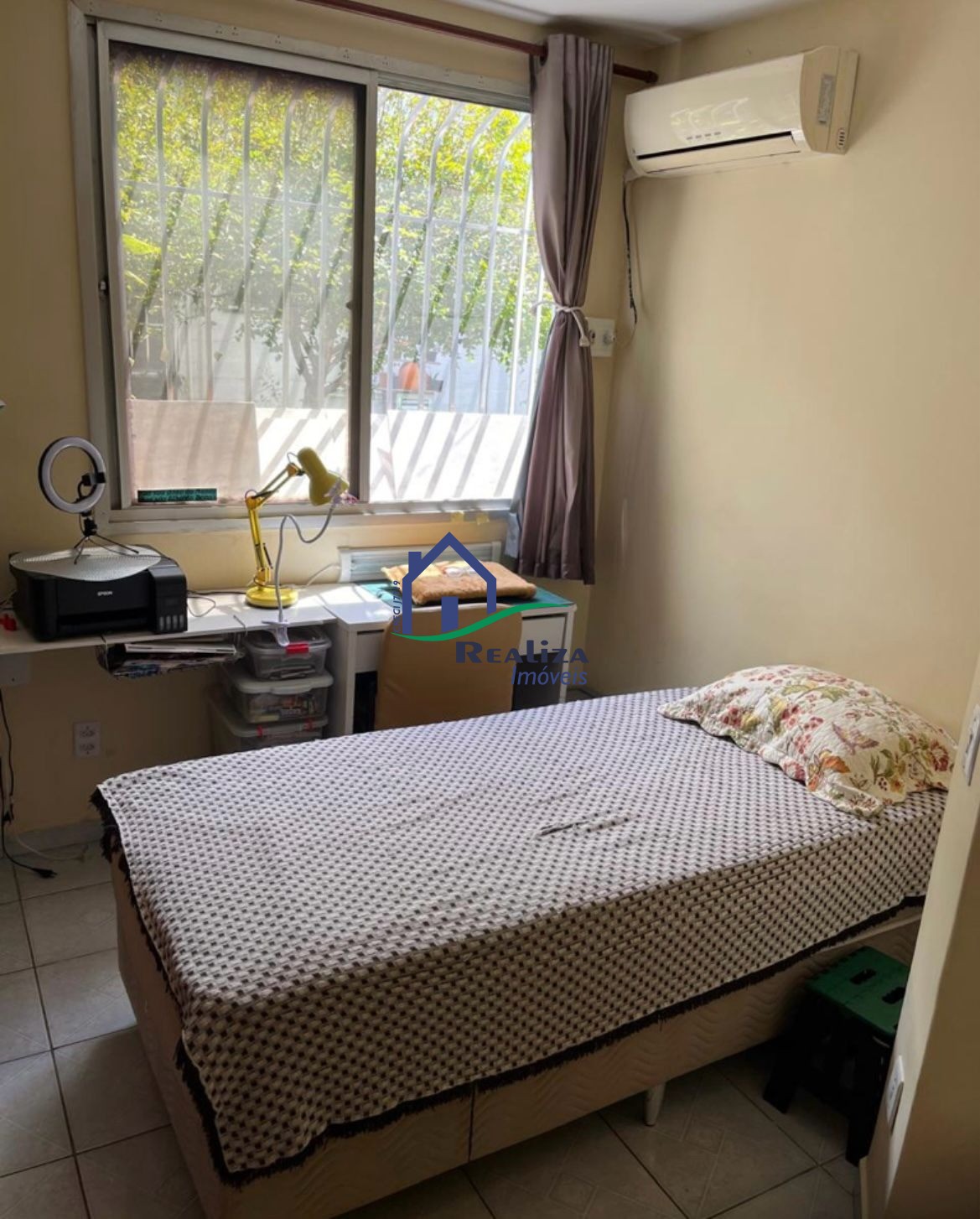 Casa, 2 quartos, 50 m² - Foto 8