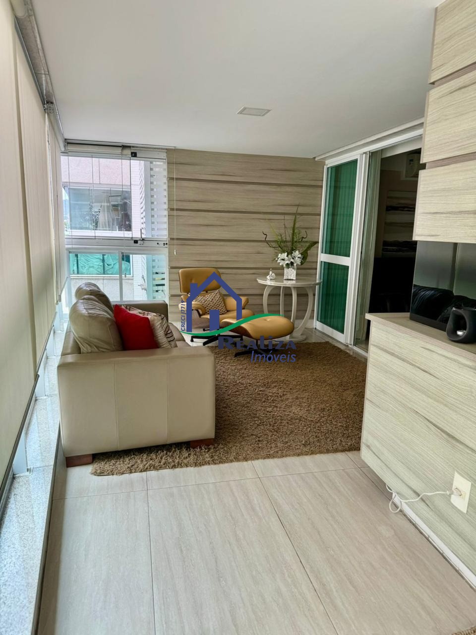 Apartamento, 4 quartos, 187 m² - Foto 4