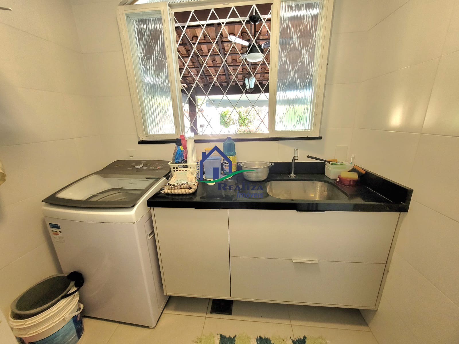 Casa, 4 quartos - Foto 44