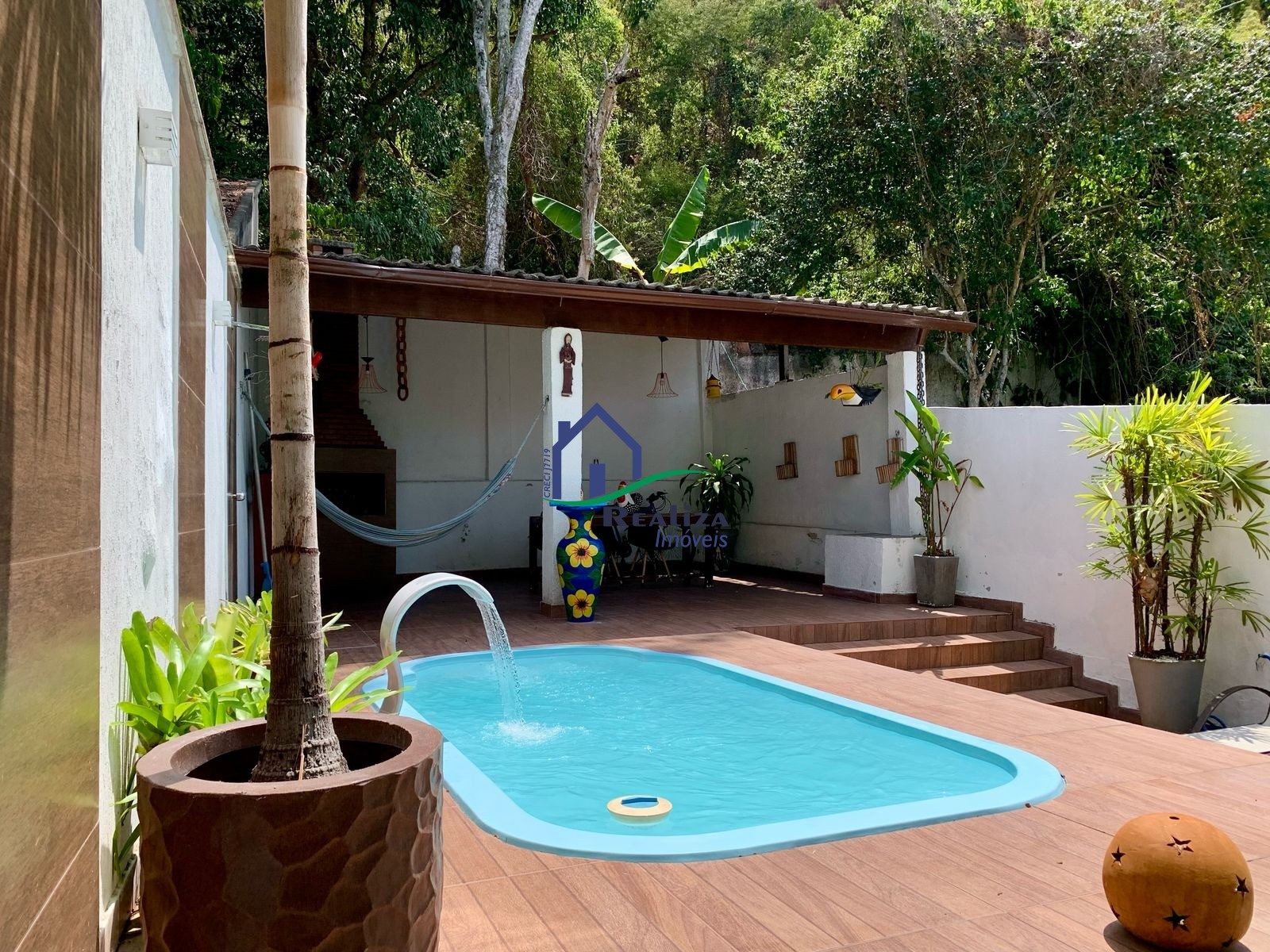 Casa, 3 quartos, 140 m² - Foto 26