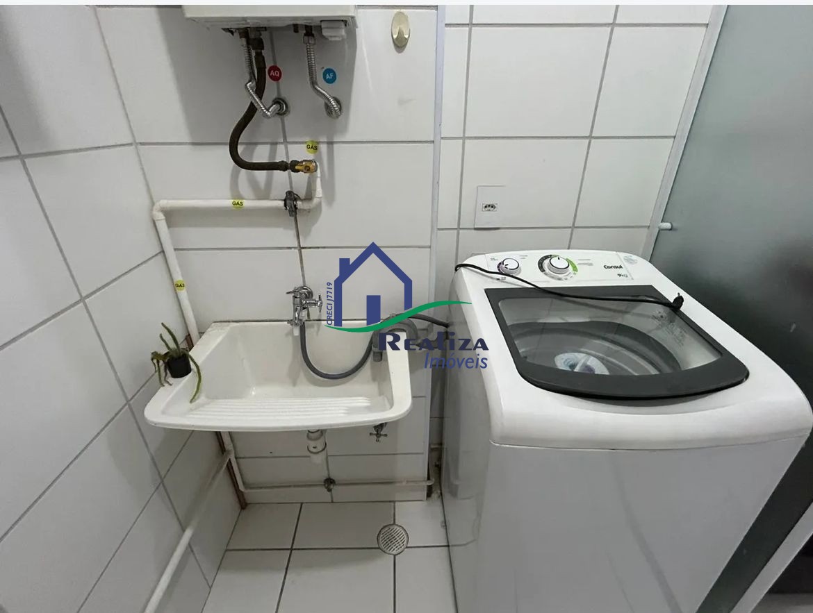 Apartamento, 2 quartos, 46 m² - Foto 5