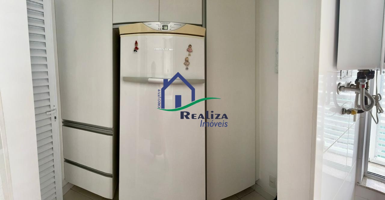 Apartamento, 4 quartos, 187 m² - Foto 14