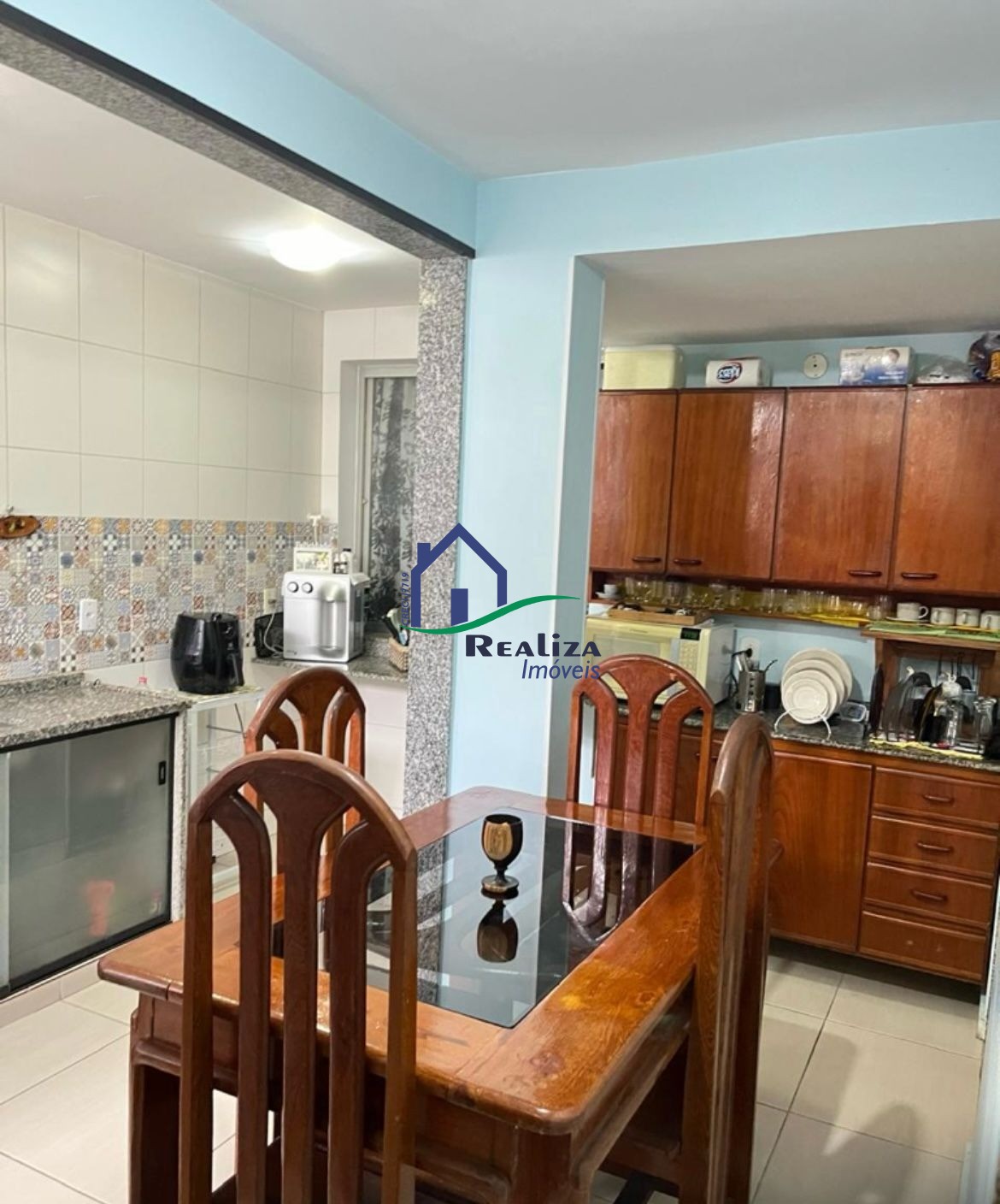 Casa, 2 quartos, 50 m² - Foto 7