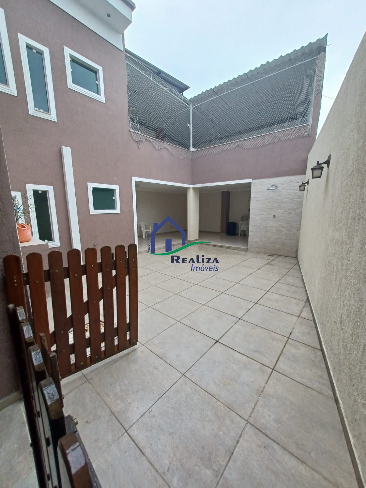 Casa, 3 quartos, 240 m² - Foto 3
