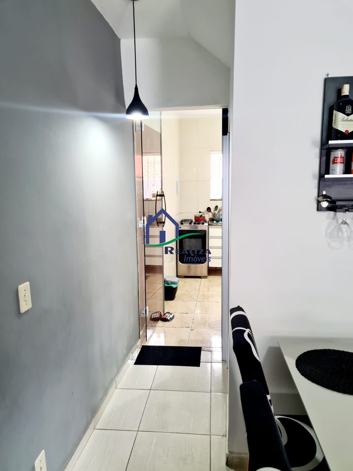 Casa, 2 quartos, 82 m² - Foto 7