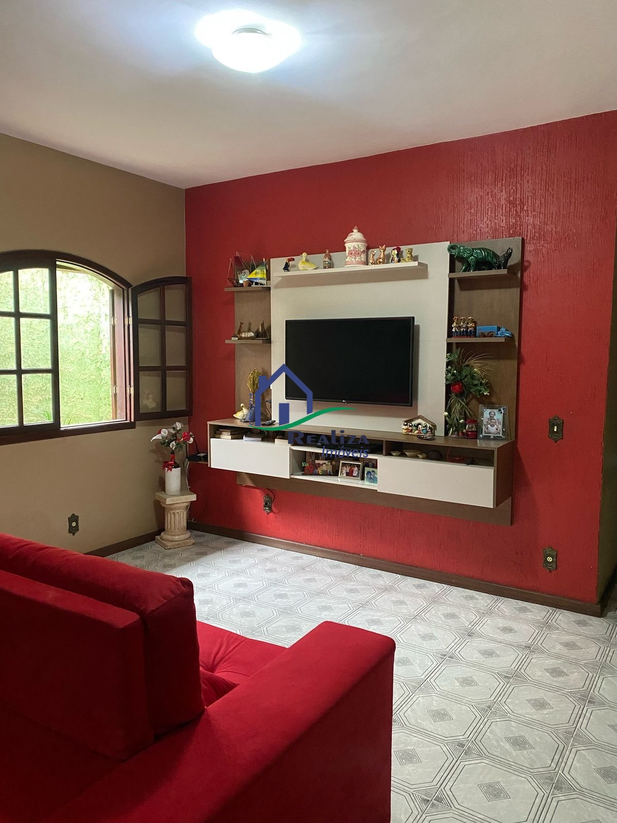 Casa, 3 quartos, 360 m² - Foto 1