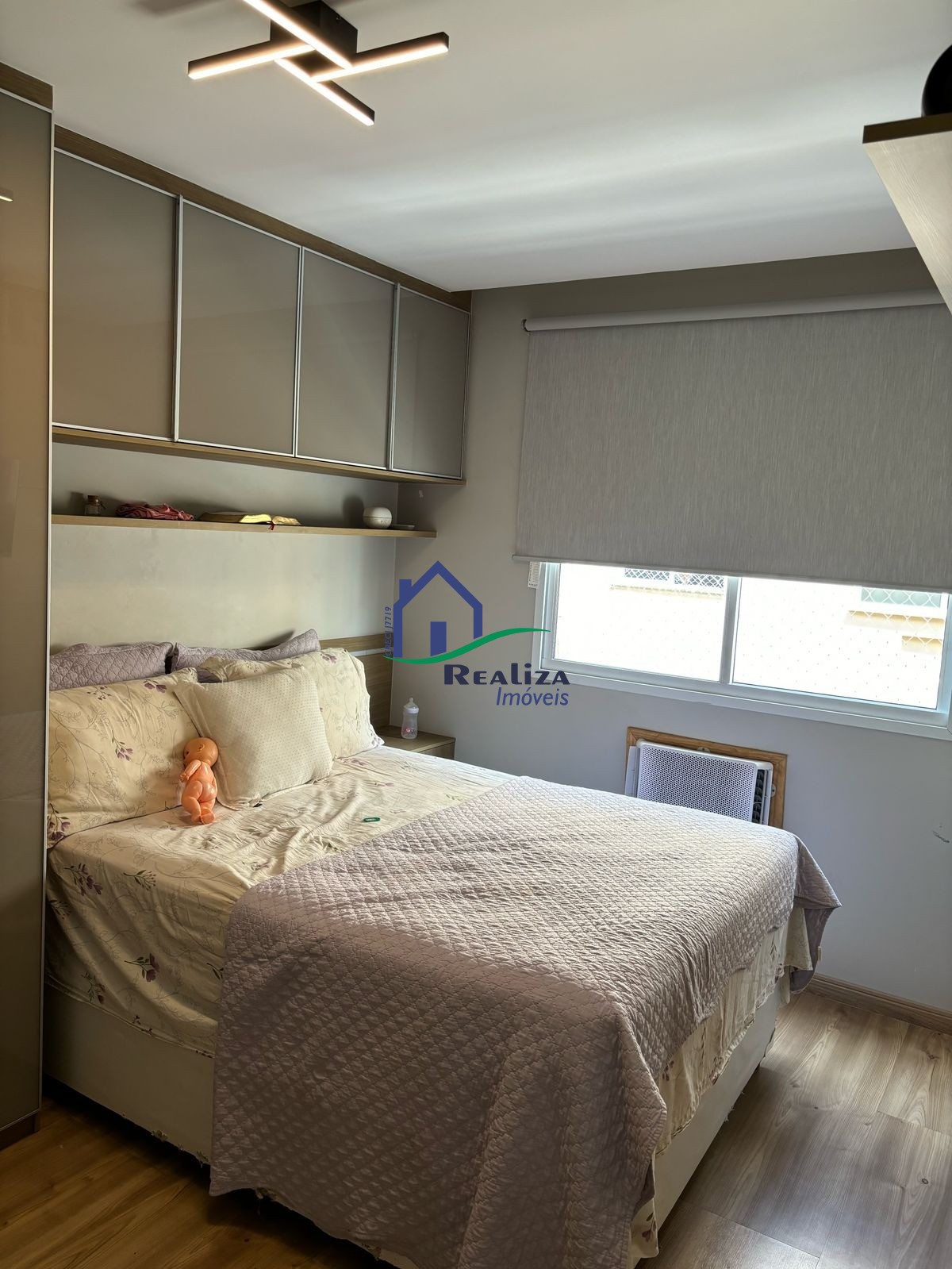 Apartamento, 2 quartos, 52 m² - Foto 6