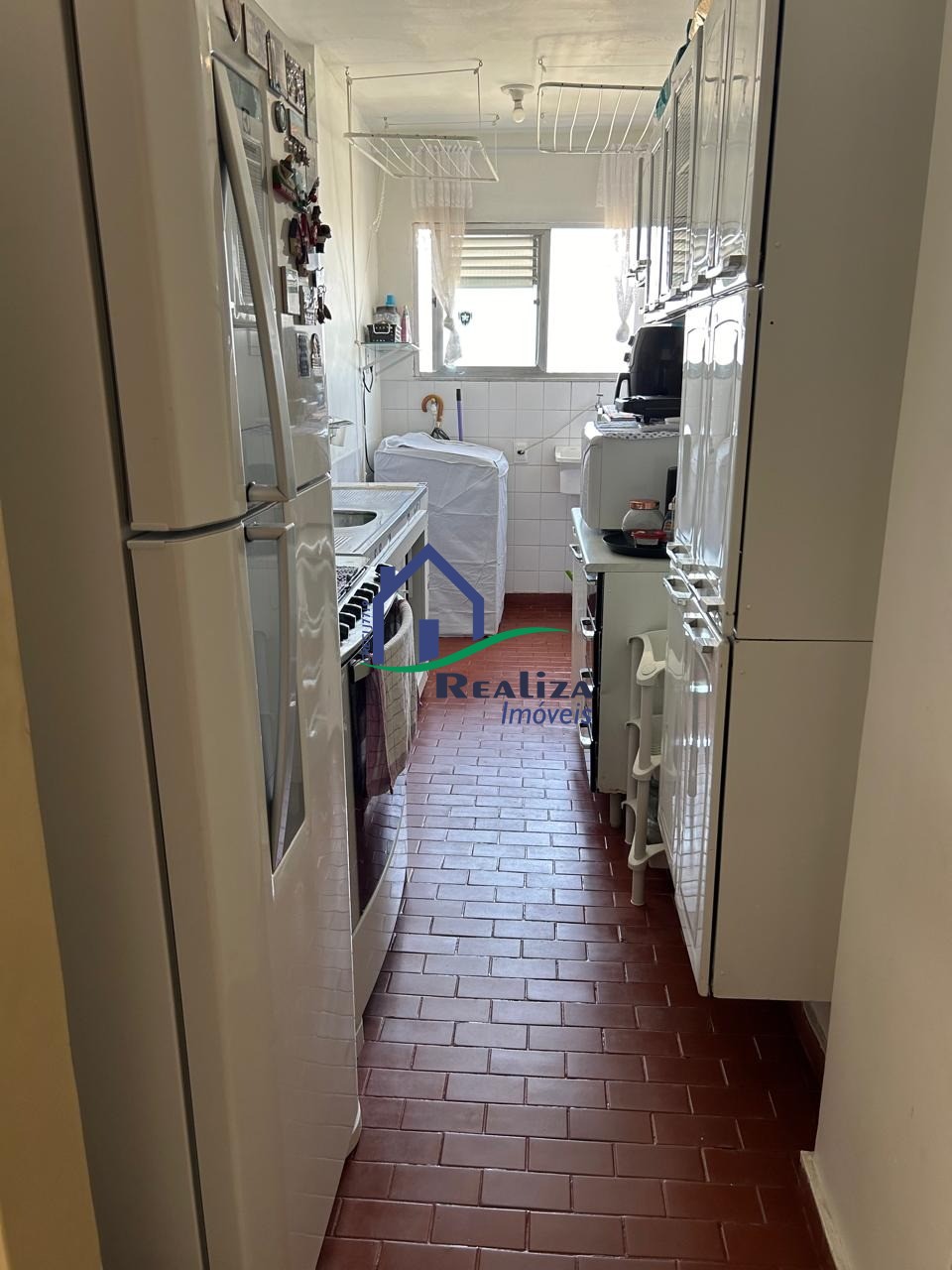 Apartamento, 2 quartos, 60 m² - Foto 3