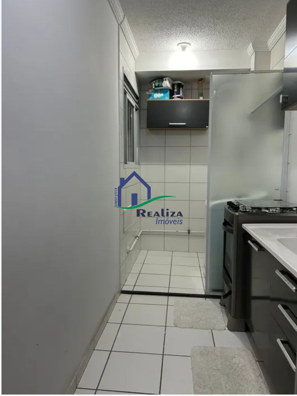 Apartamento, 2 quartos, 46 m² - Foto 3