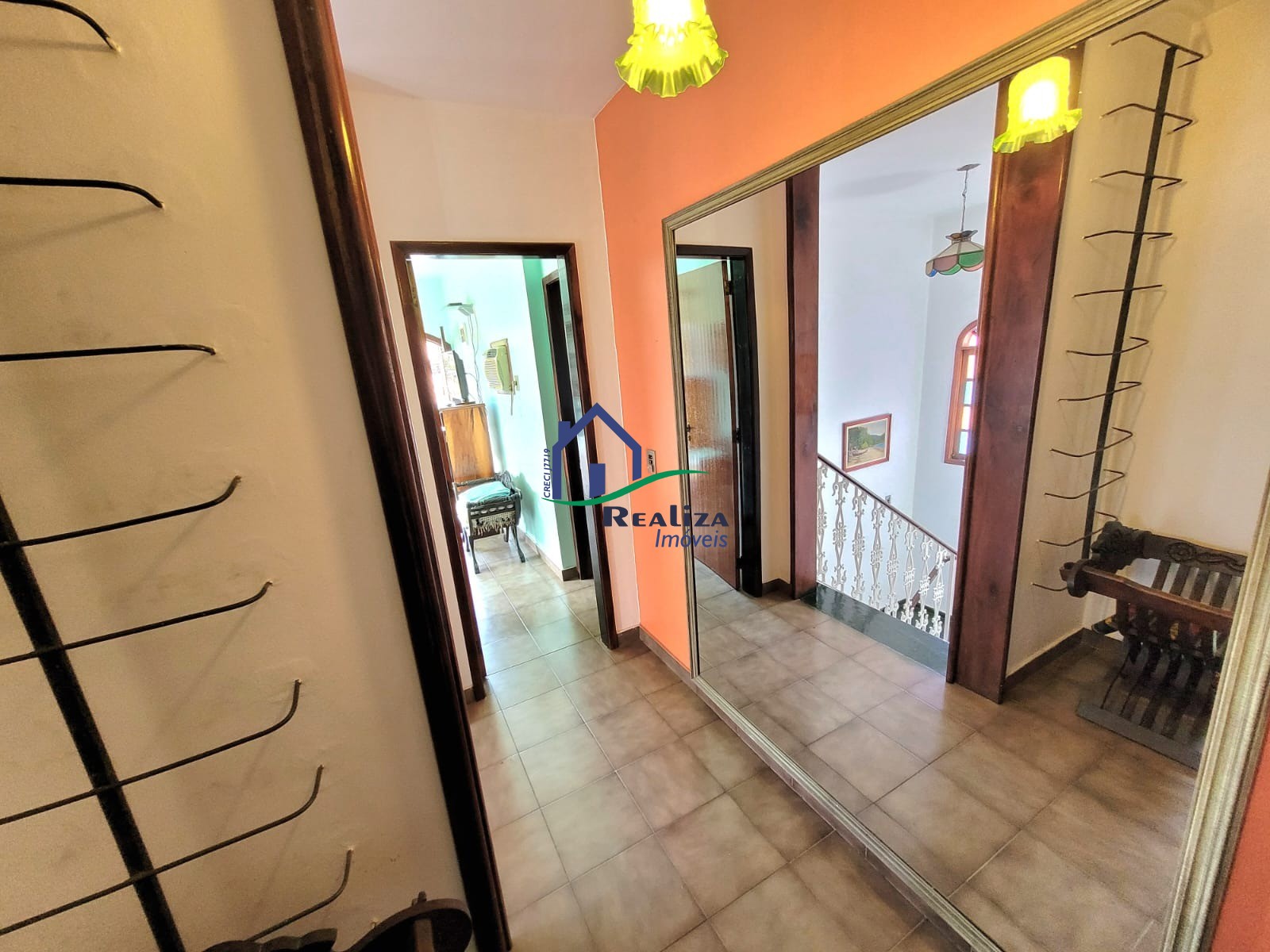 Casa, 4 quartos - Foto 15