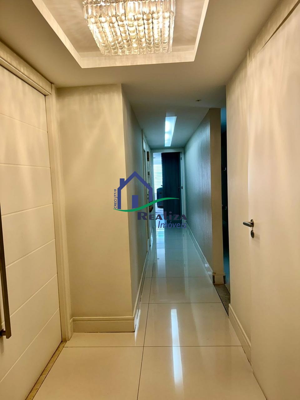 Apartamento, 4 quartos, 187 m² - Foto 7