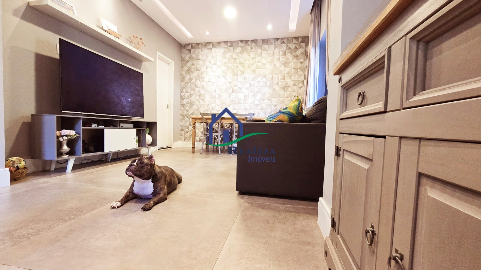 Apartamento, 3 quartos, 84 m² - Foto 2