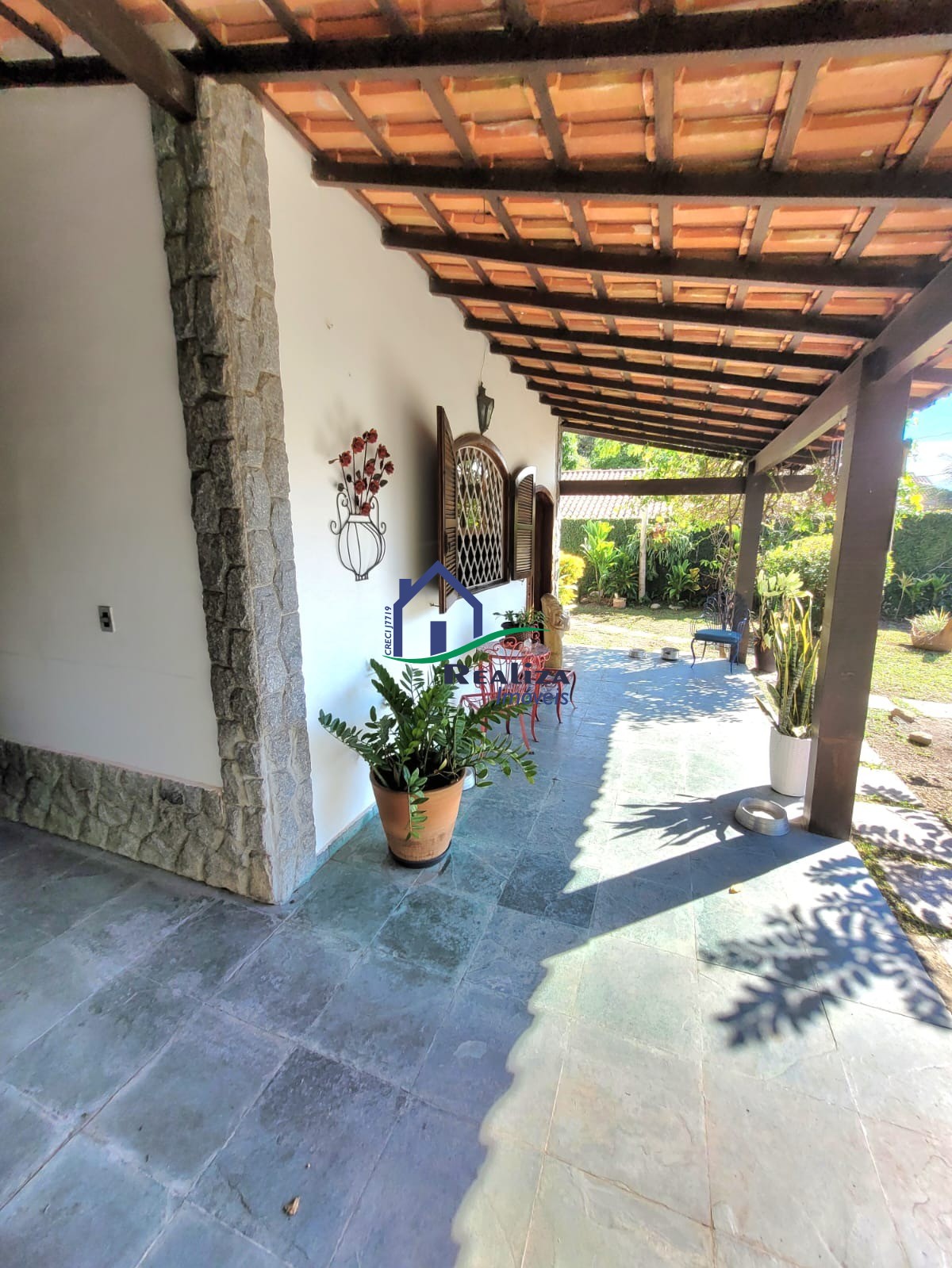Casa, 4 quartos - Foto 29