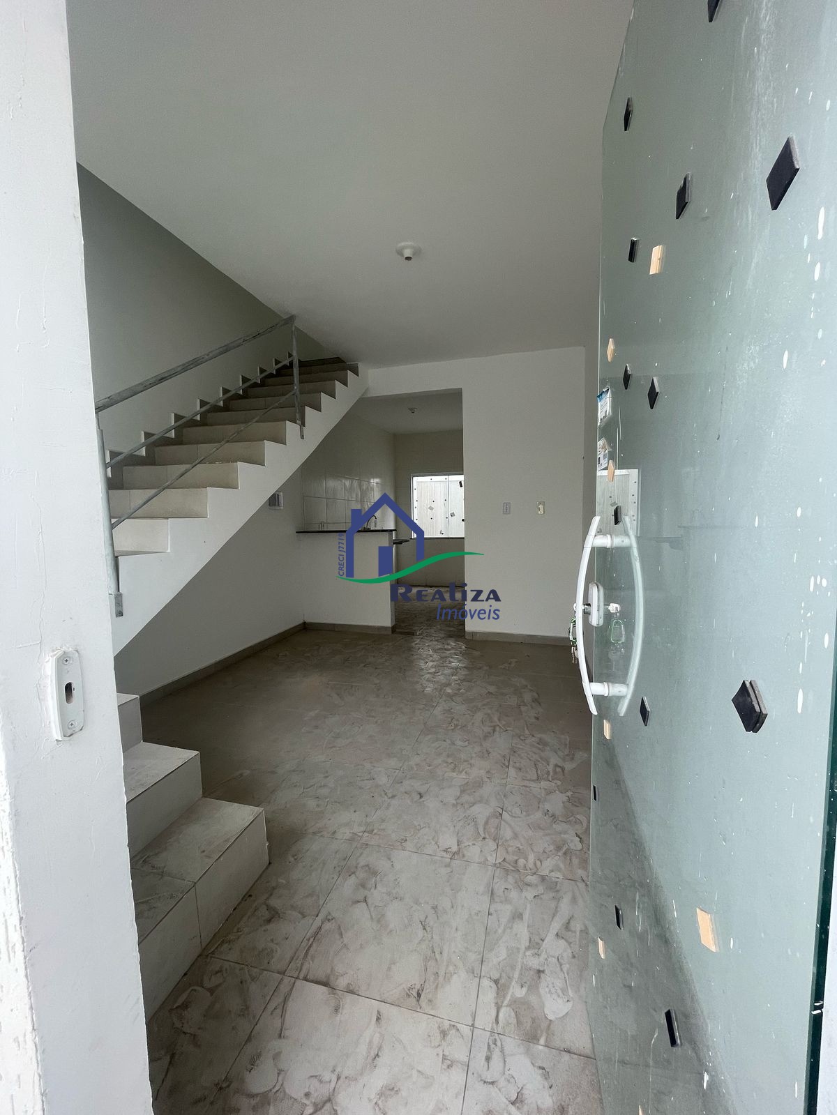Casa, 2 quartos, 60 m² - Foto 3