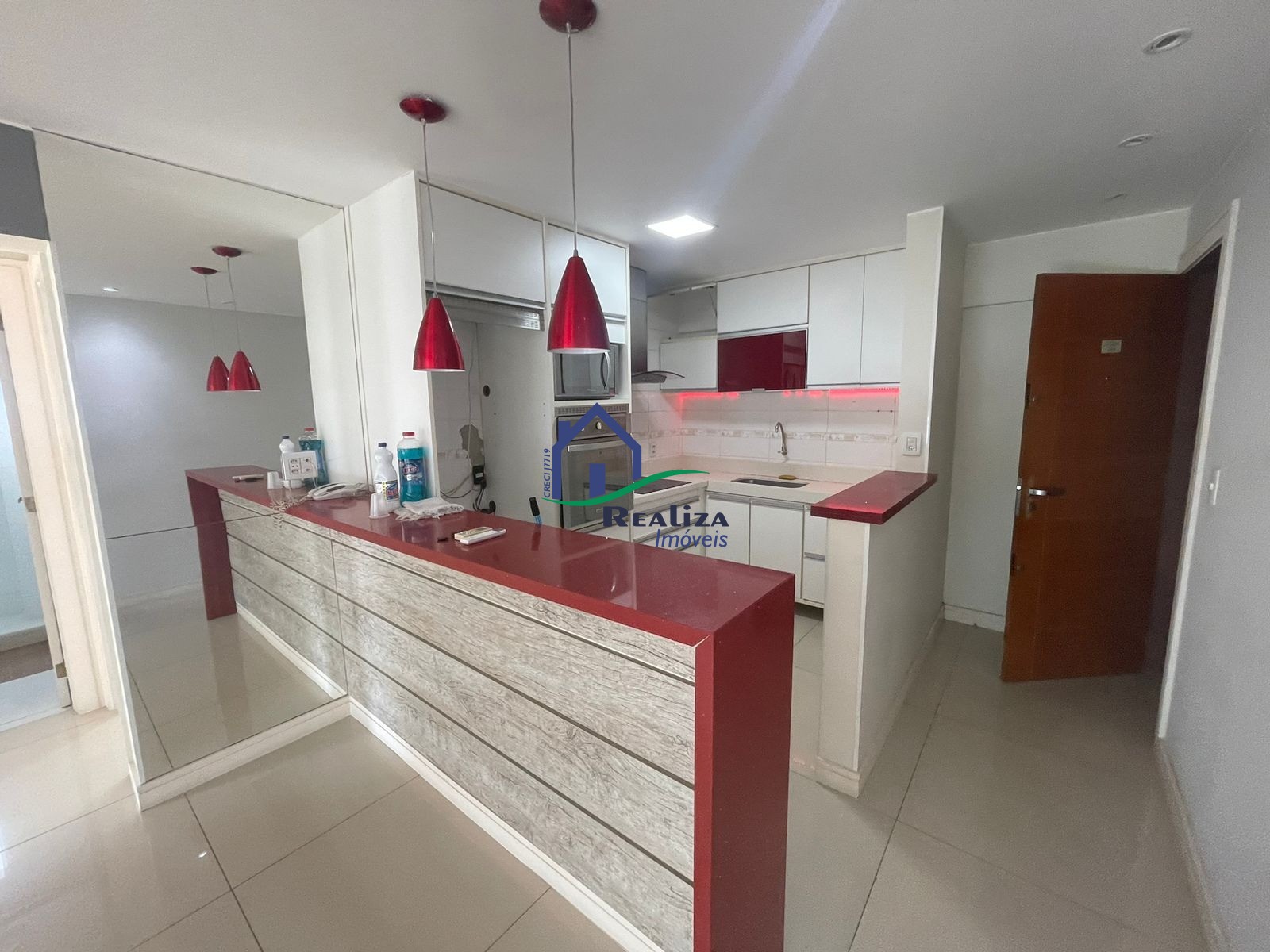 Apartamento, 2 quartos, 90 m² - Foto 3
