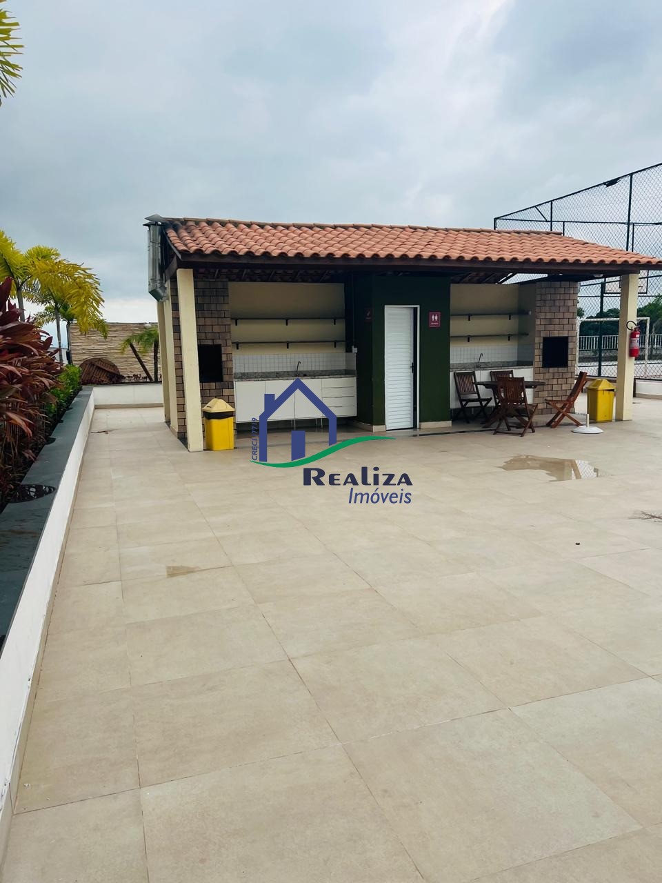 Apartamento, 2 quartos, 52 m² - Foto 18