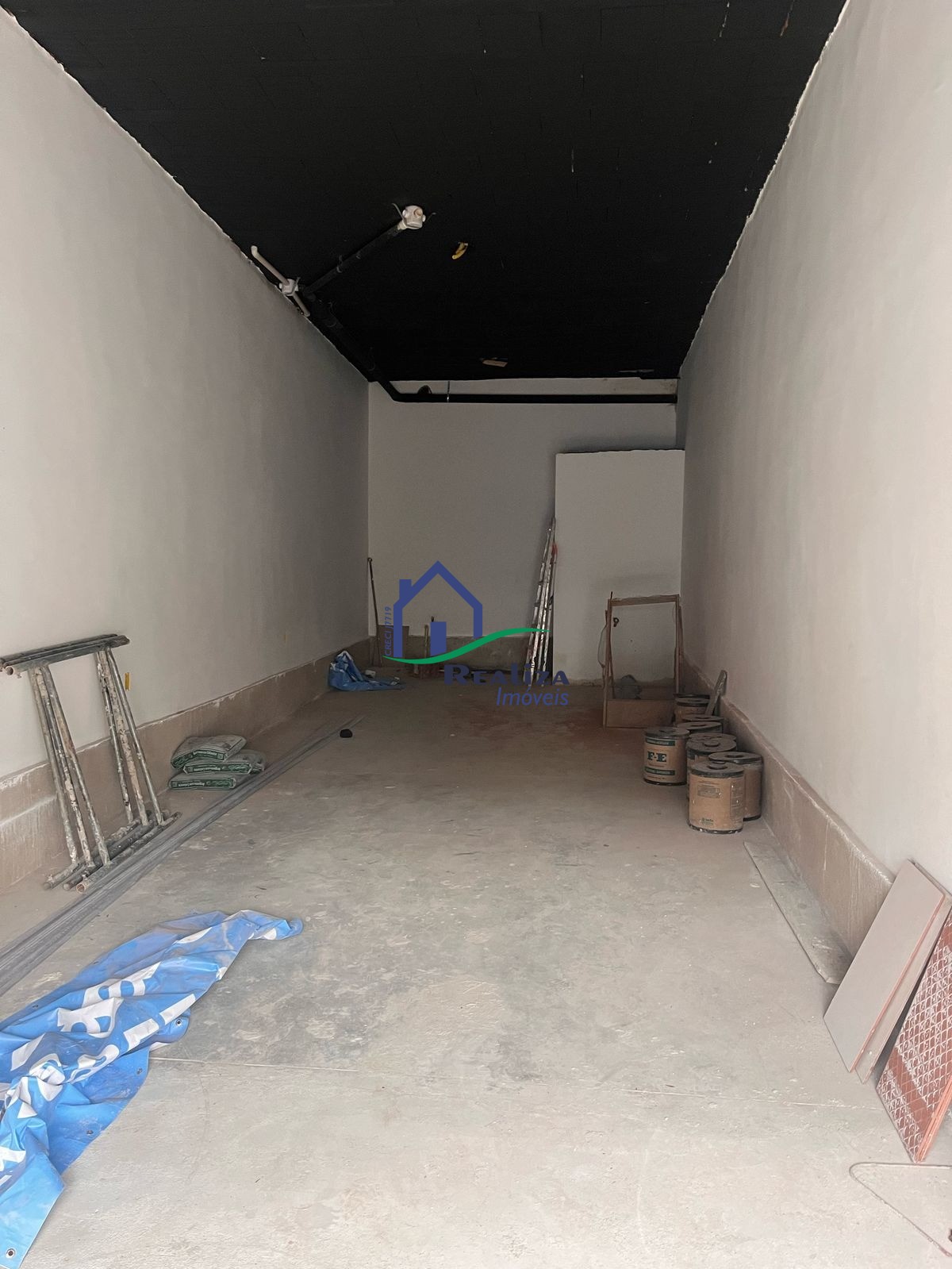 Loja-Salão, 50 m² - Foto 4